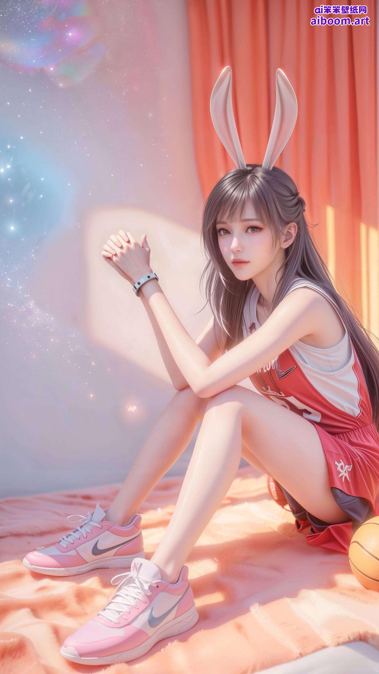 以其独特的艺术风格让你沉浸在小舞的世界