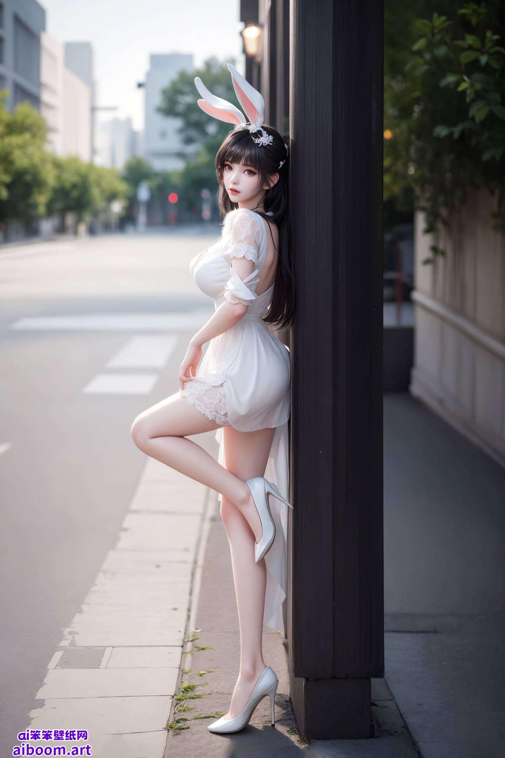 每一笔触都是对美的极致追求
