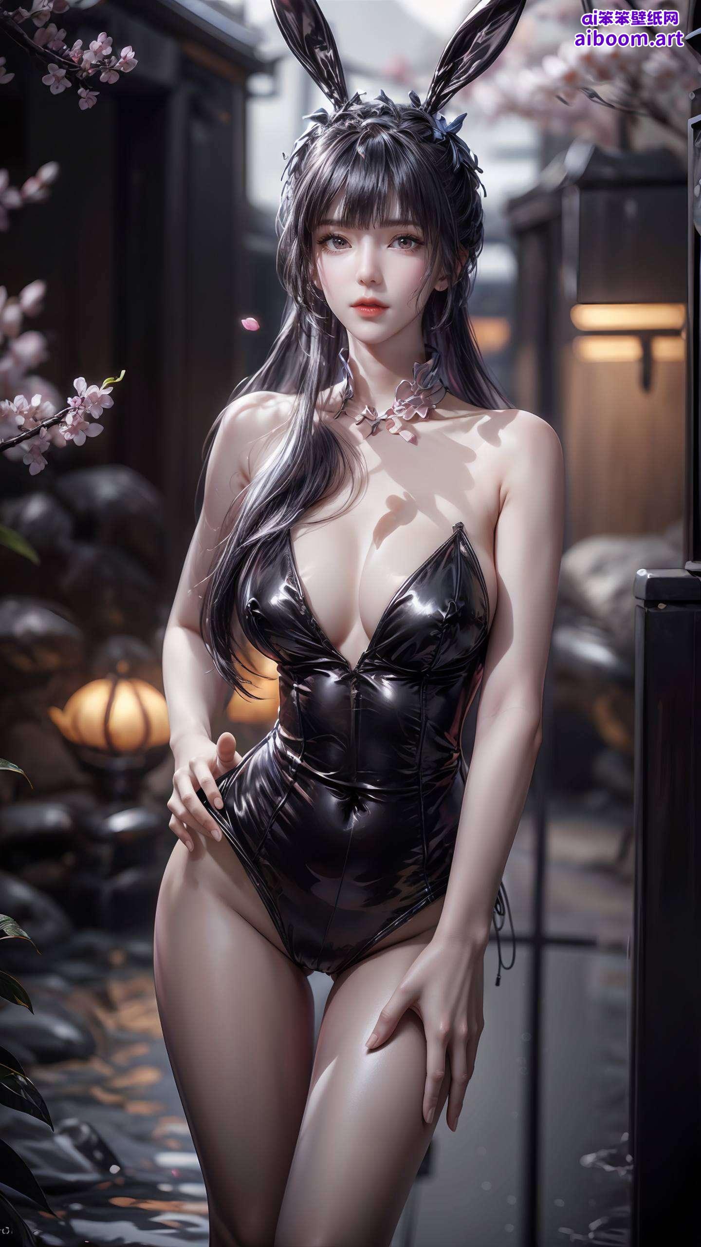 让你桌面上的每一次瞥见这幅4K超高清油画壁纸