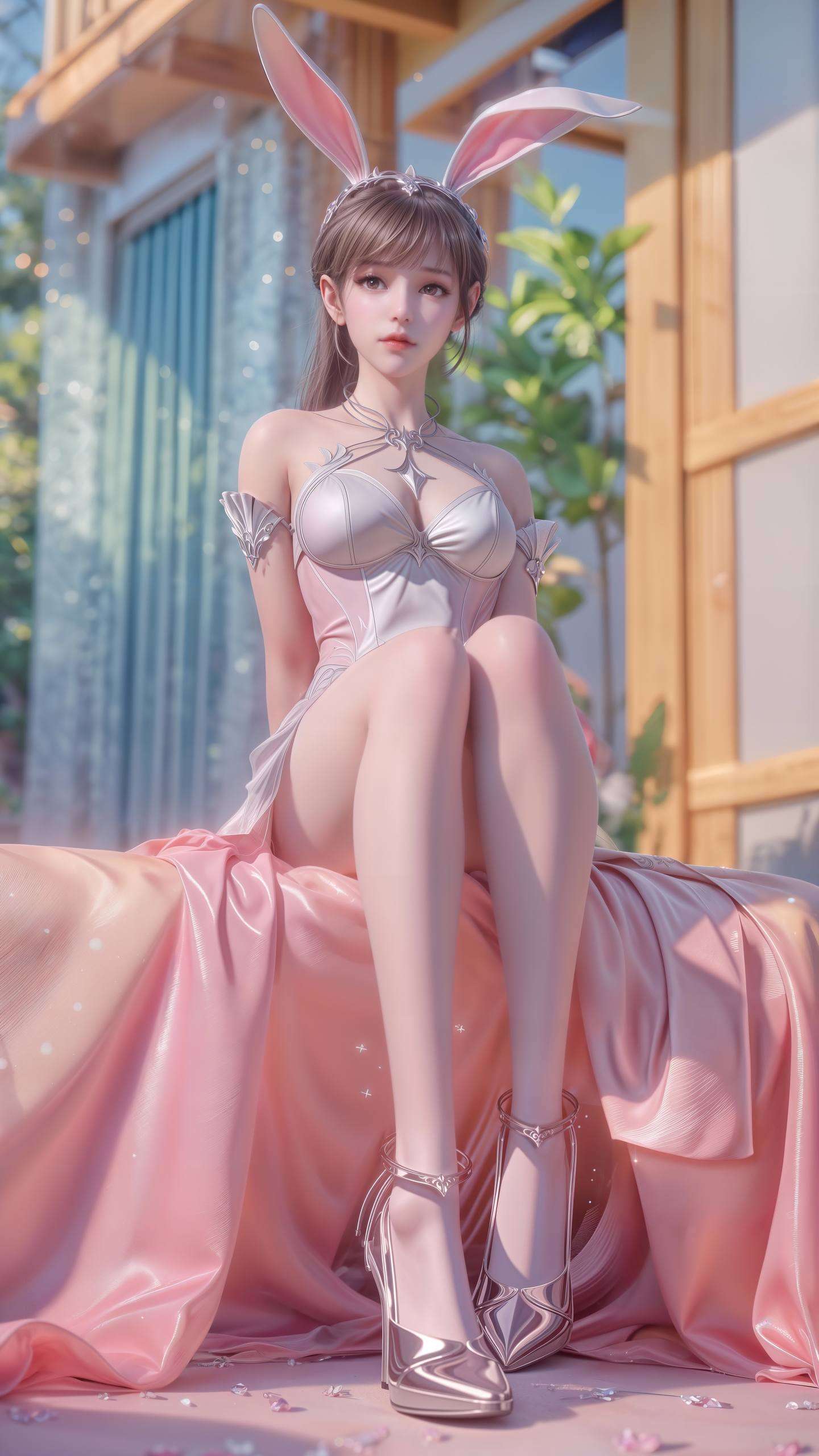 尽显国漫美女的魅力绘制国漫之美