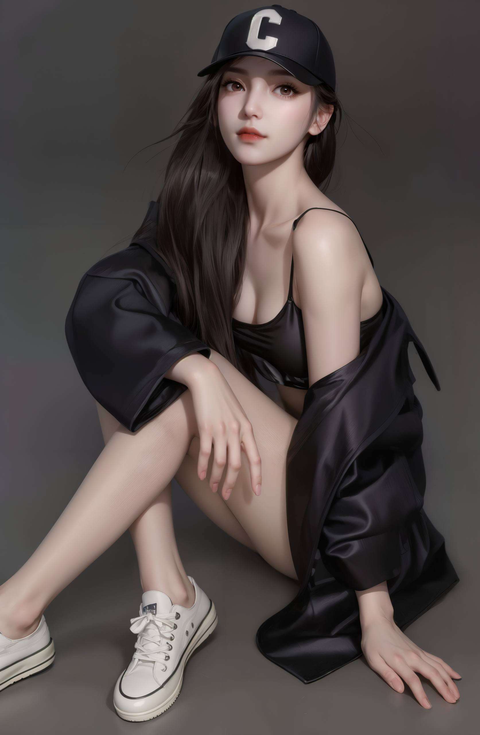 这对国漫界的金童玉女为你的手机增添一抹别样的美感