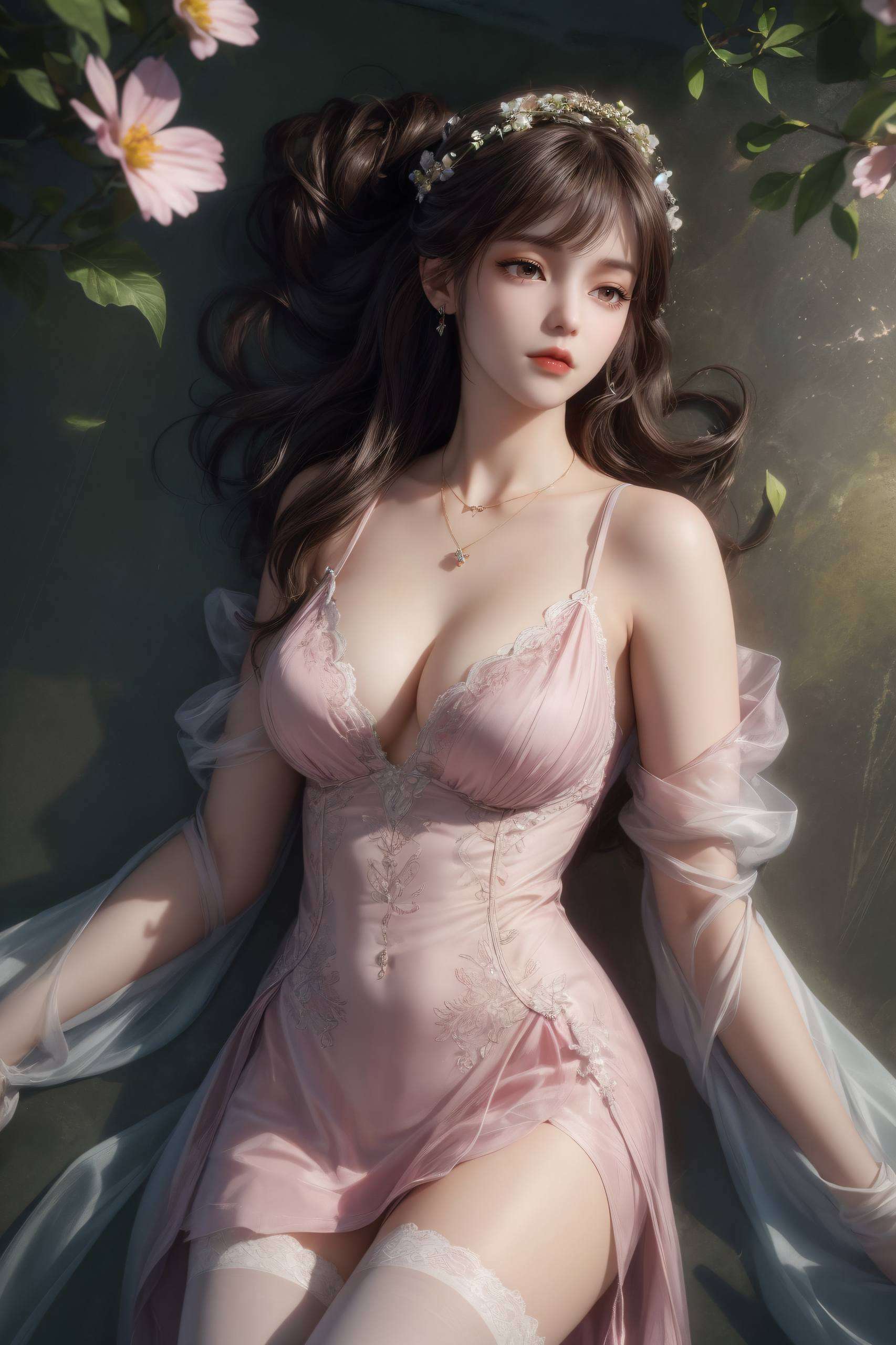 以国漫美女小舞为主题让每一天的工作与生活都充满活力与愉悦