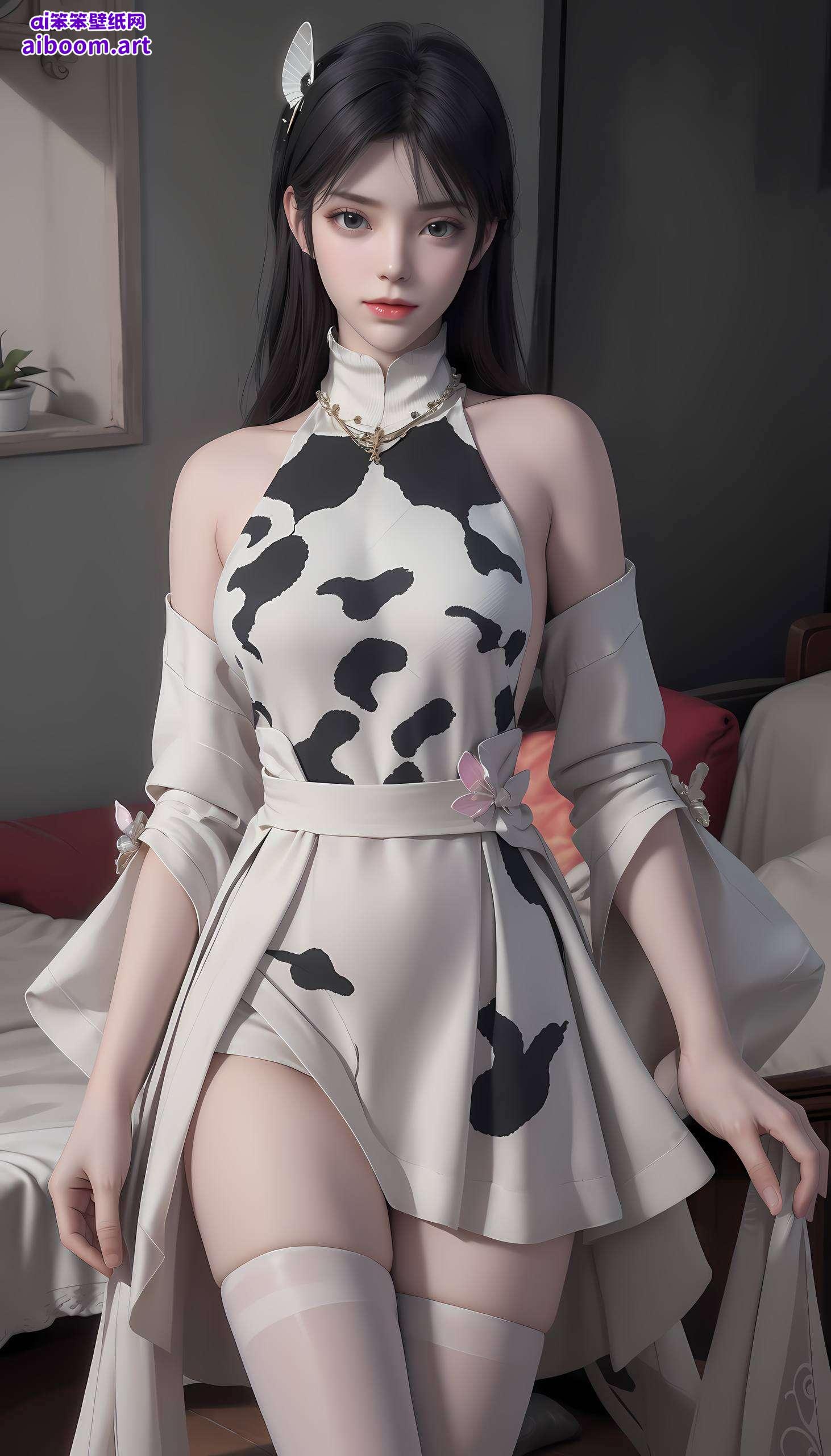 为你的手机注入灵魂国漫女神薰儿与萧炎共舞