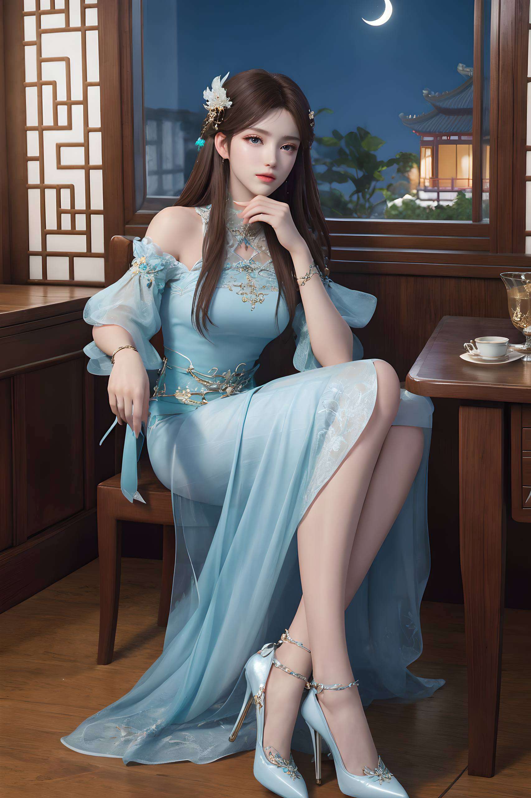 4K超高清壁纸养眼壁纸