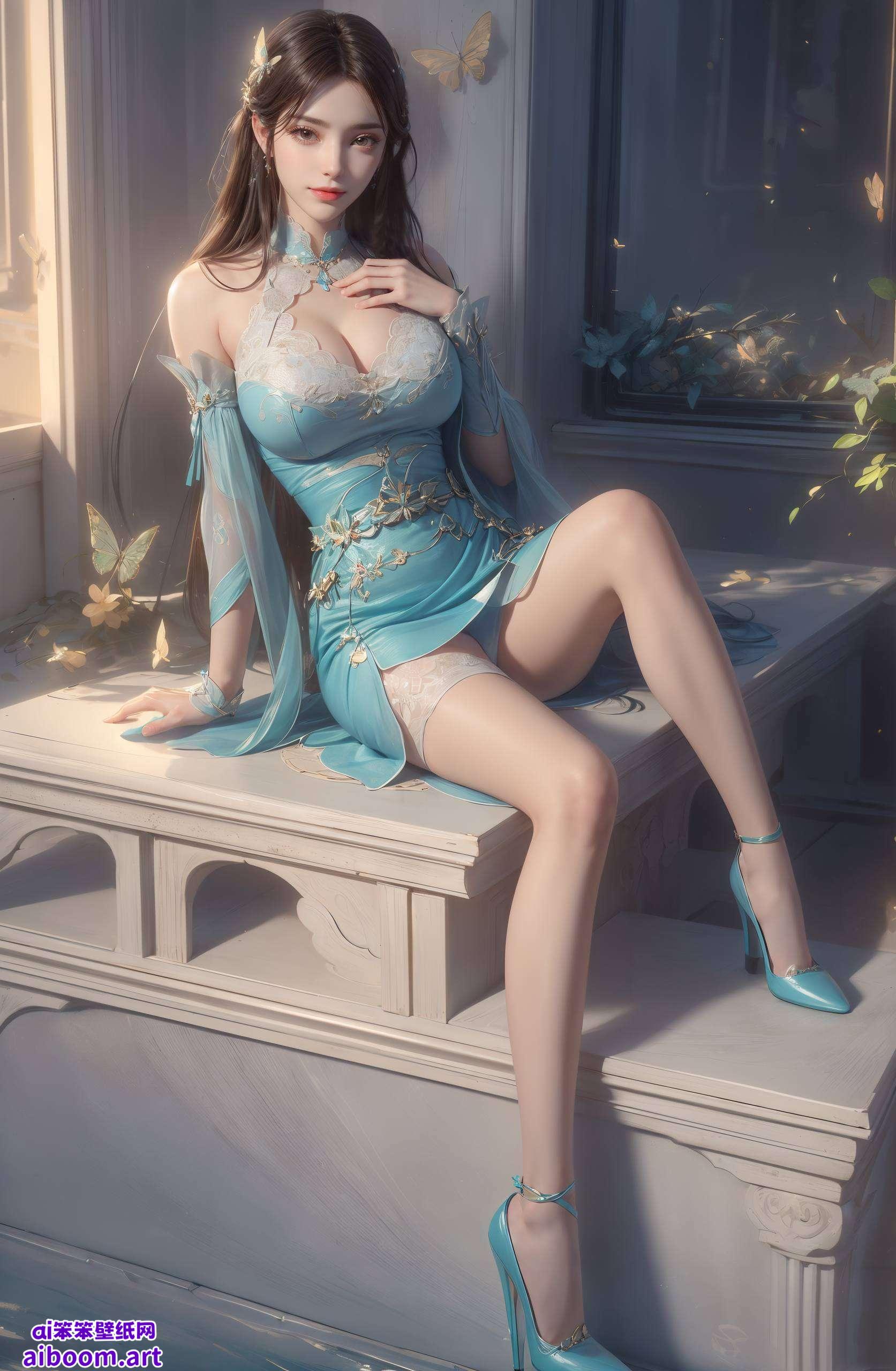 带你领略国漫之美1920x1080的分辨率