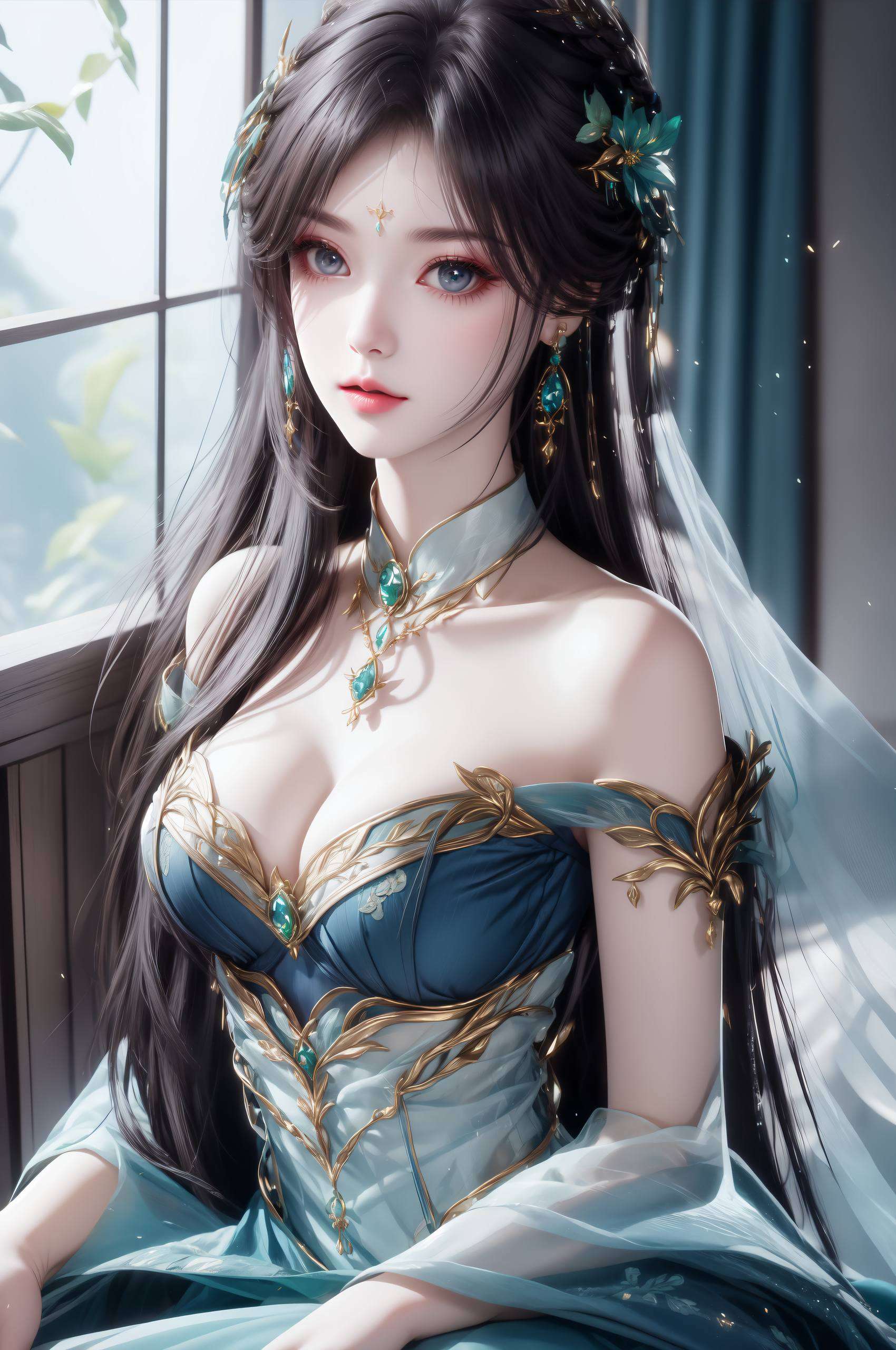 萧薰儿壁纸横版高清将科技与美感完美融合