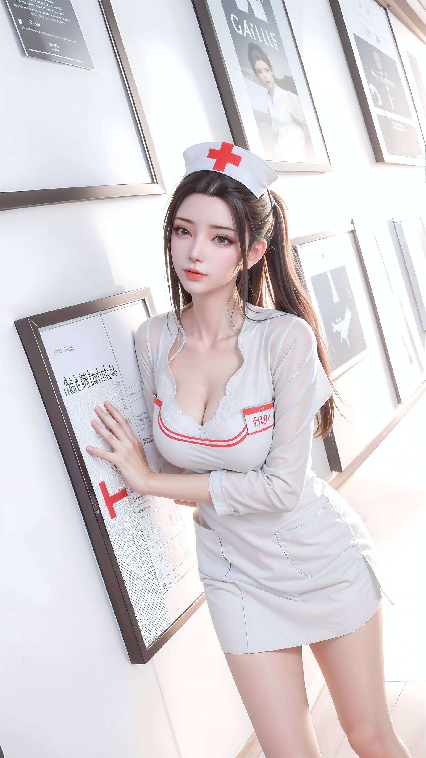 美得令人窒息4K高清呈现