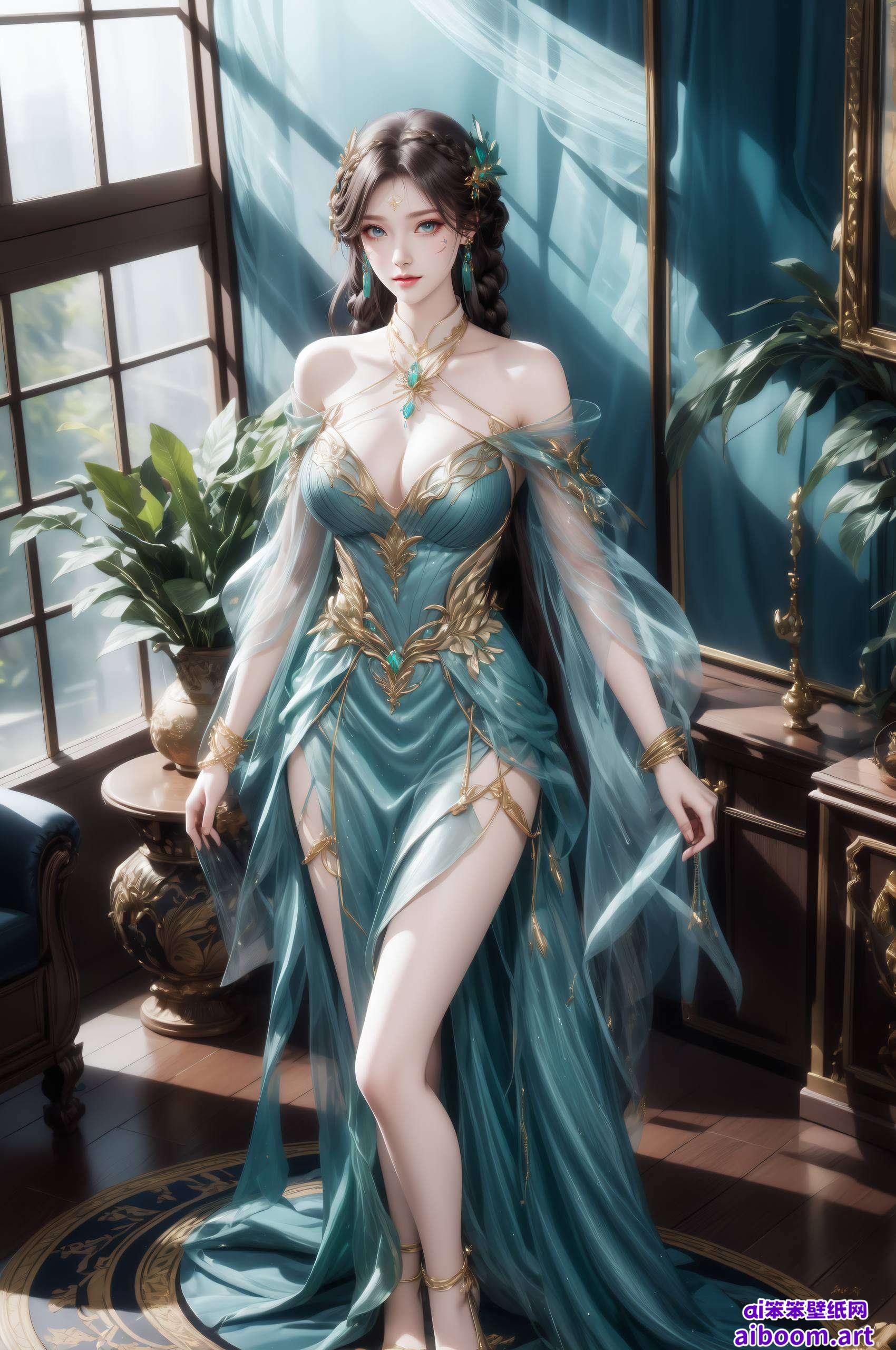 让你的手机瞬间变身艺术馆让每一天都充满动漫的浪漫与活力！