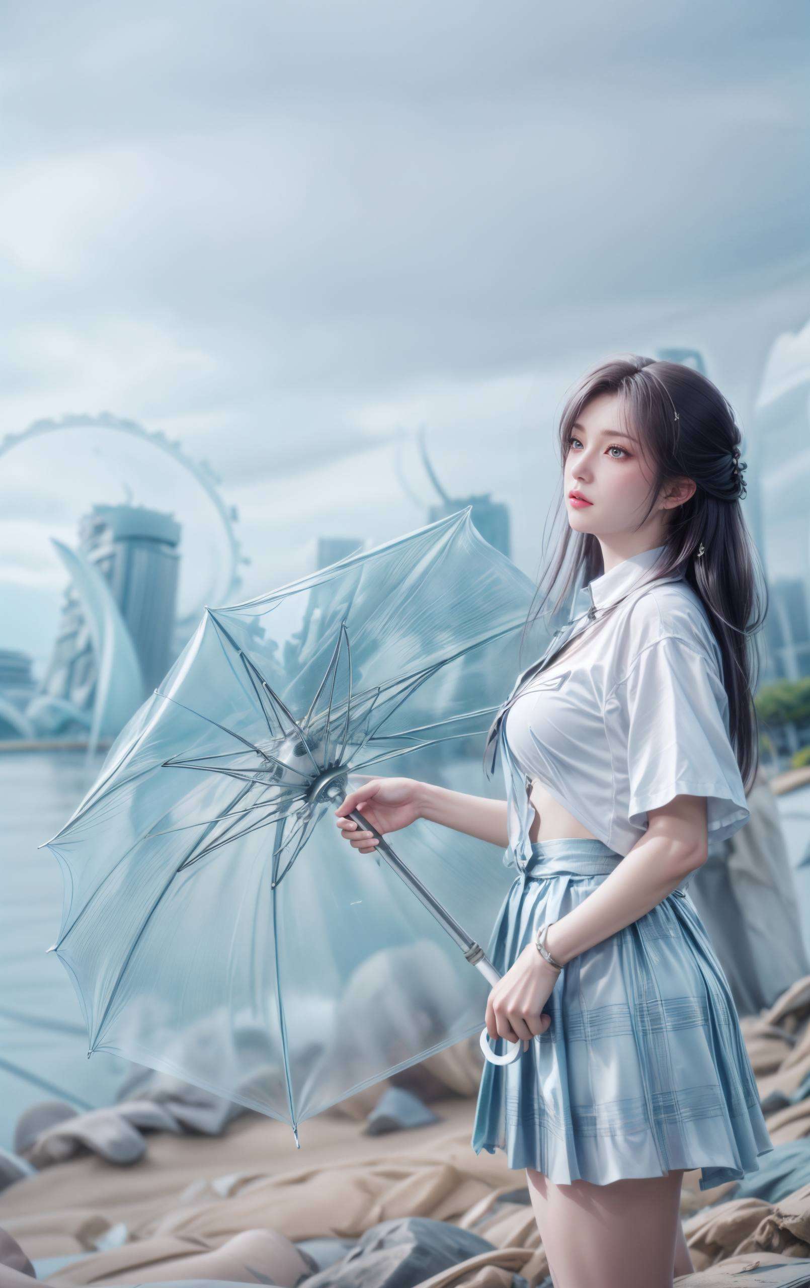 细腻描绘探索国漫之美
