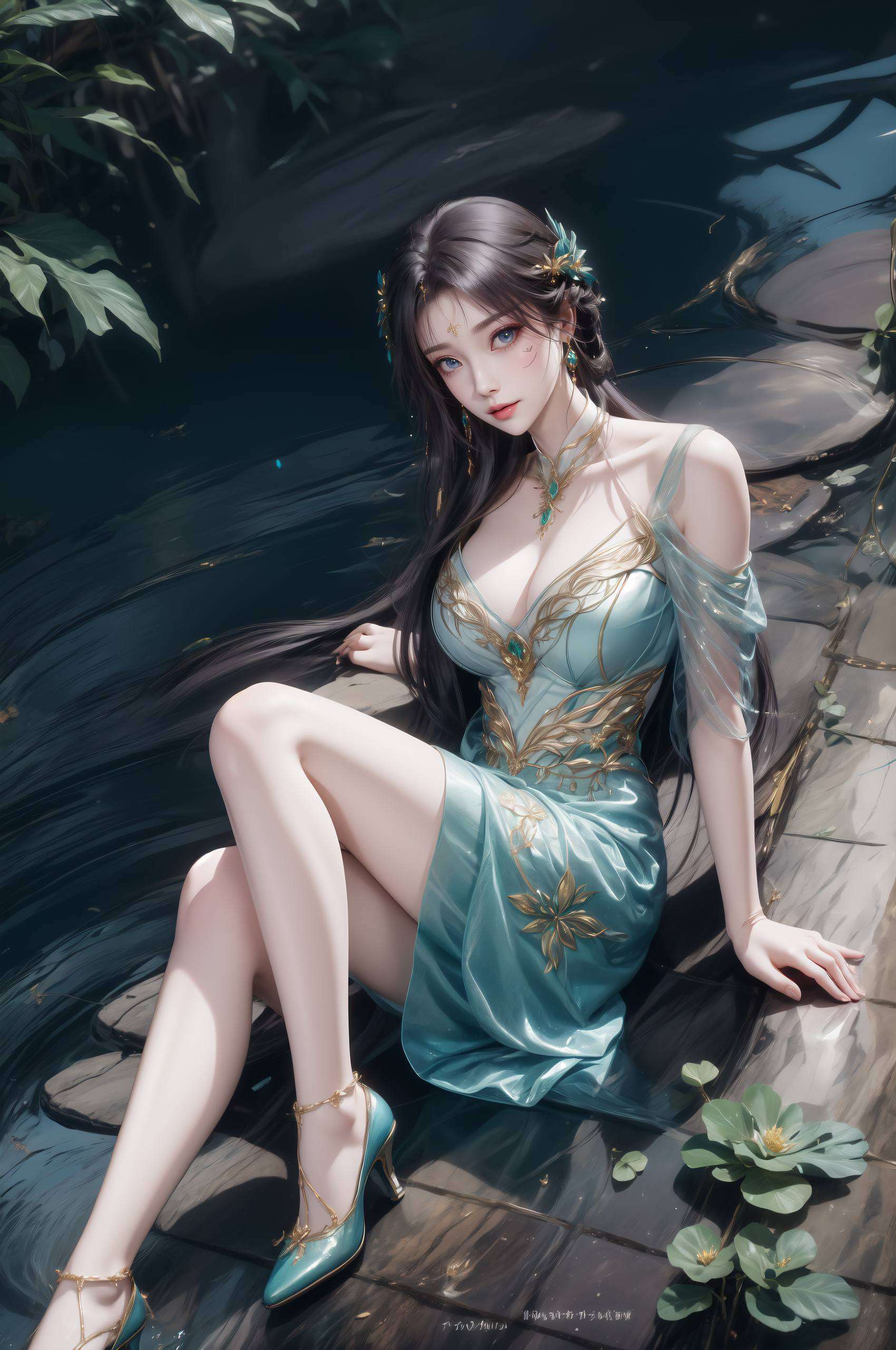 带来全屏的视觉盛宴让你的手机瞬间变身最美壁纸