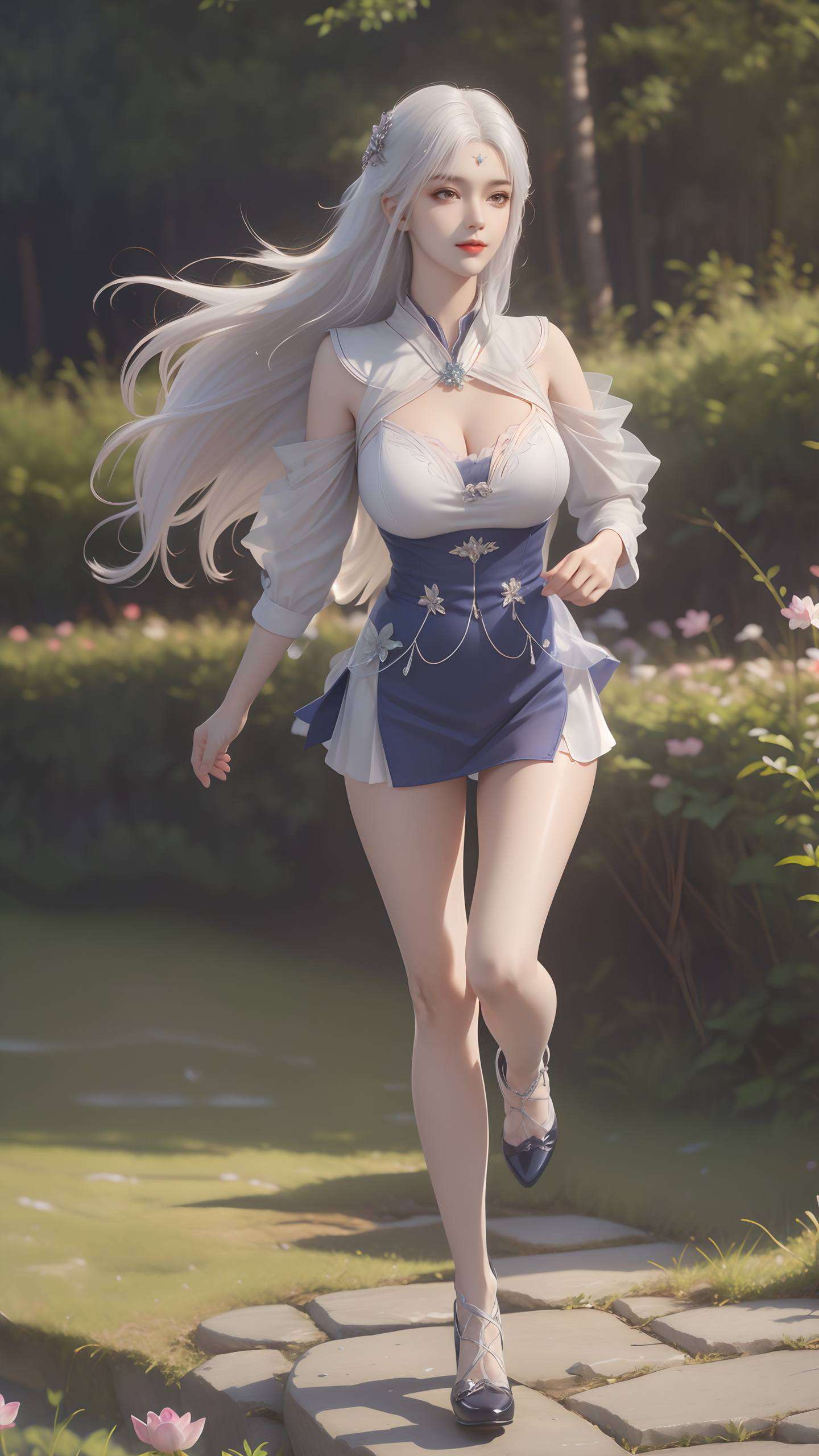 与你同行让这份美