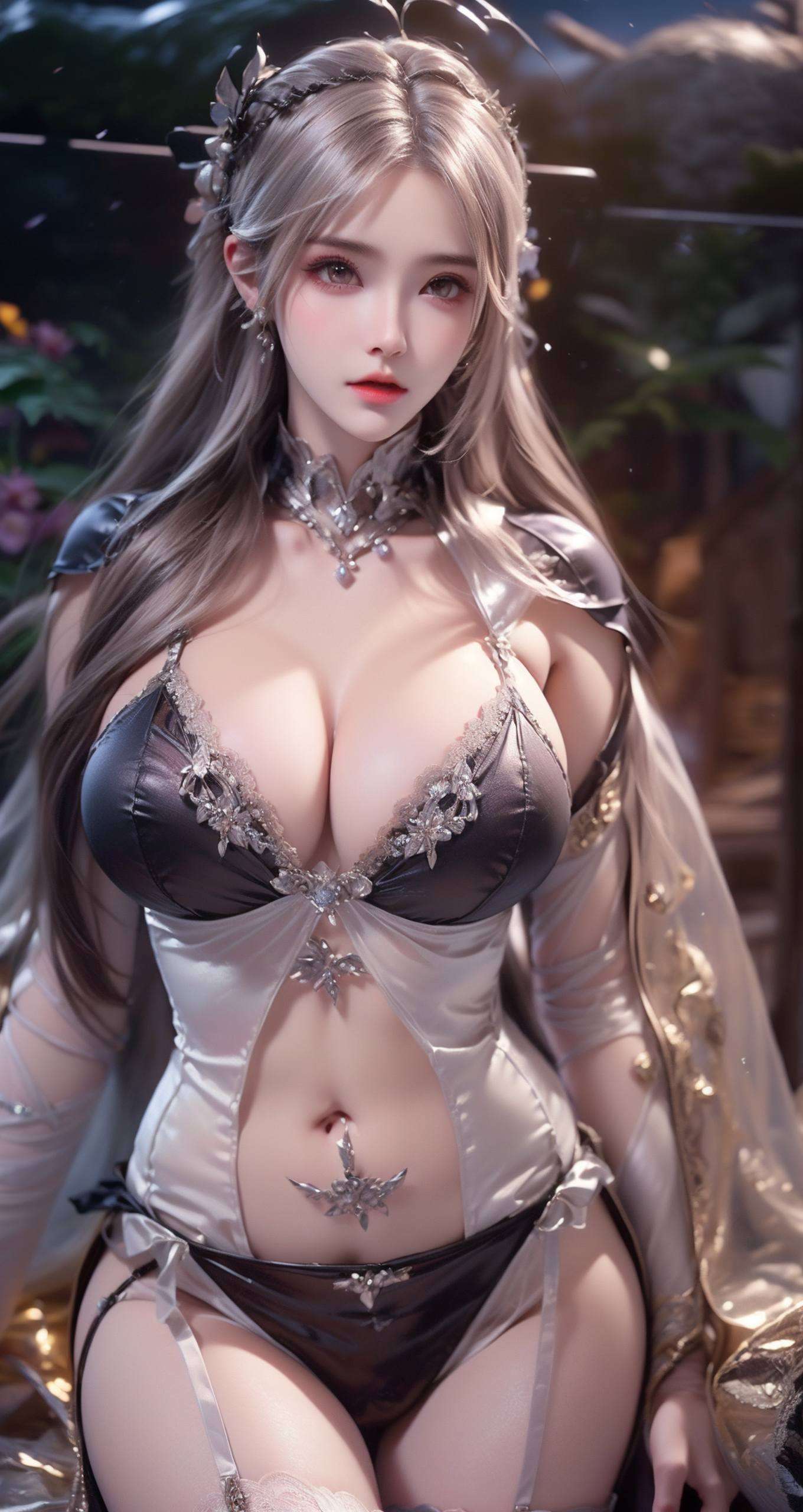 将侠骨柔情完美展现高清画质