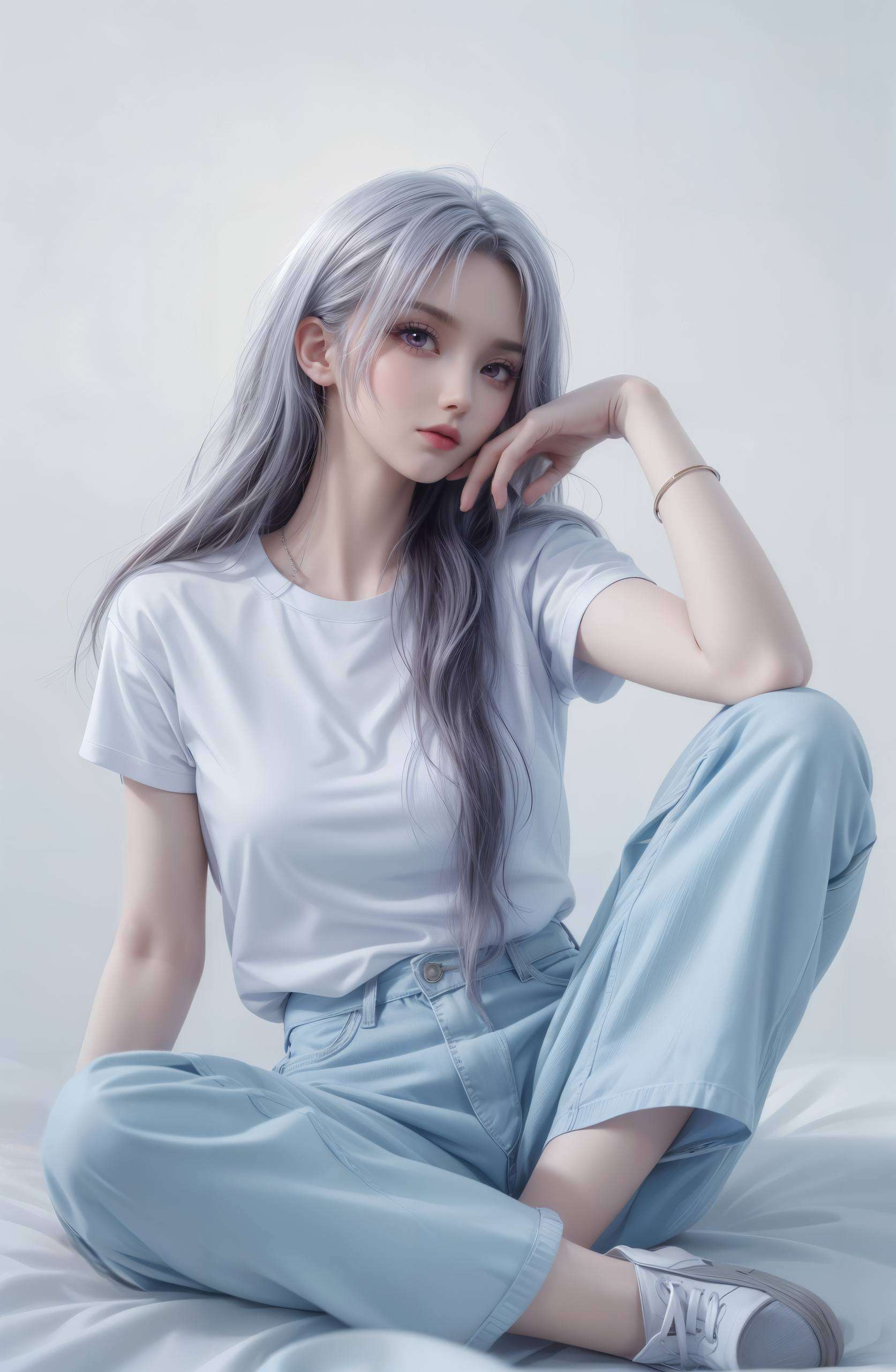 电脑壁纸即刻焕新轻点设置