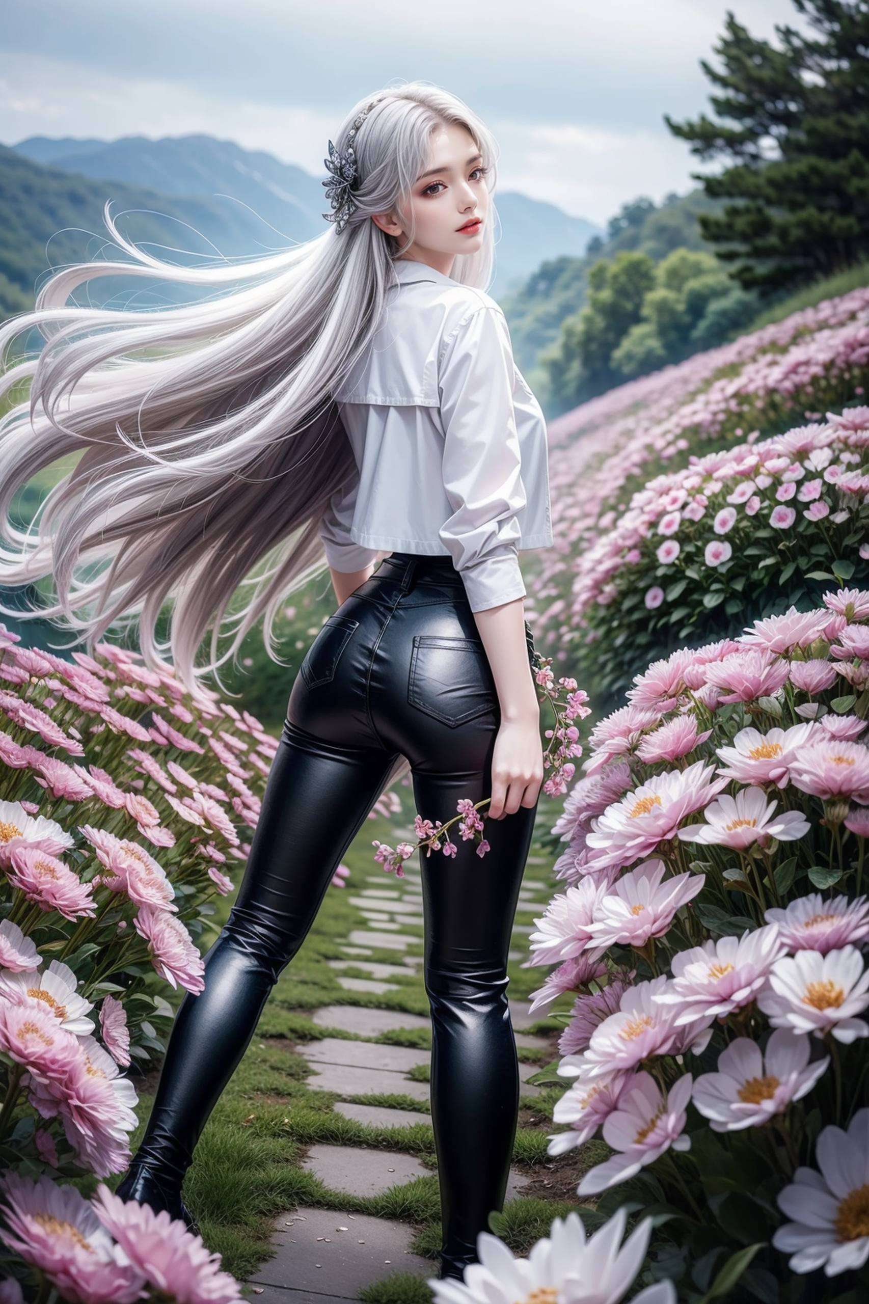 下载即得小医仙翩翩起舞