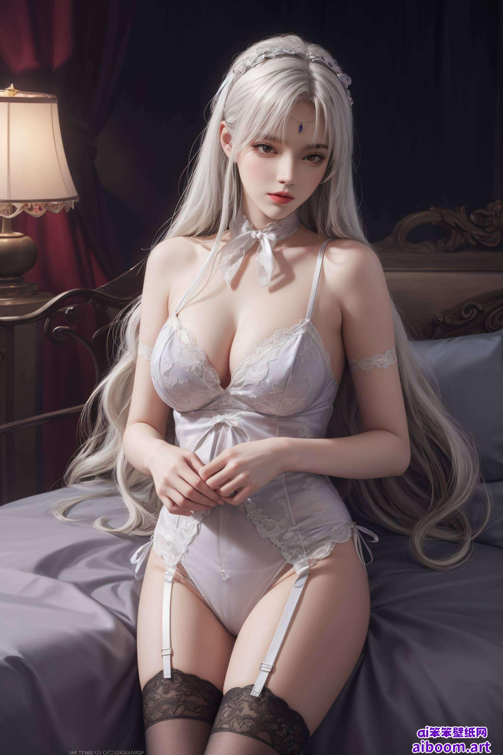 让人沉浸在这份静谧与美好之中仿佛是一幅会呼吸的画作