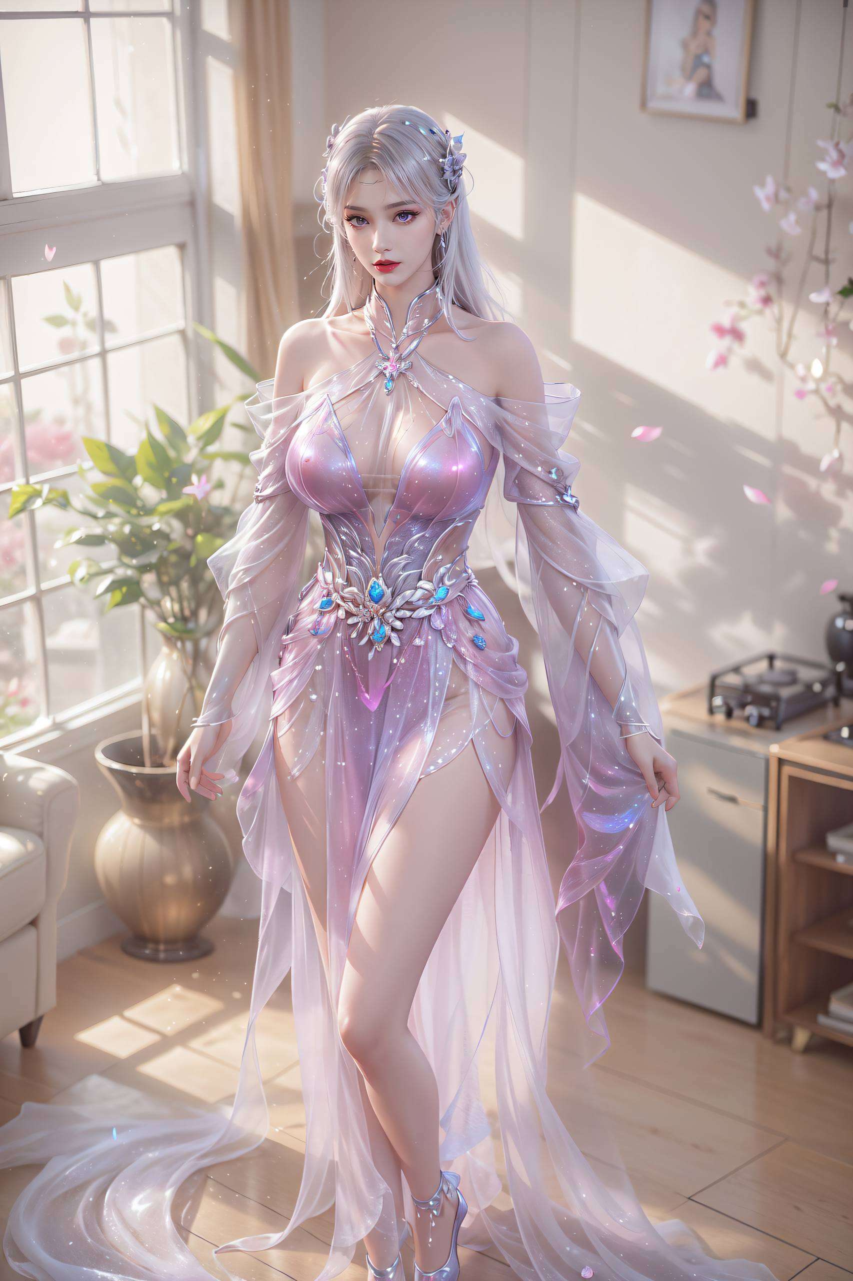 为你的电脑或手机带来别样的视觉盛宴高清画质下
