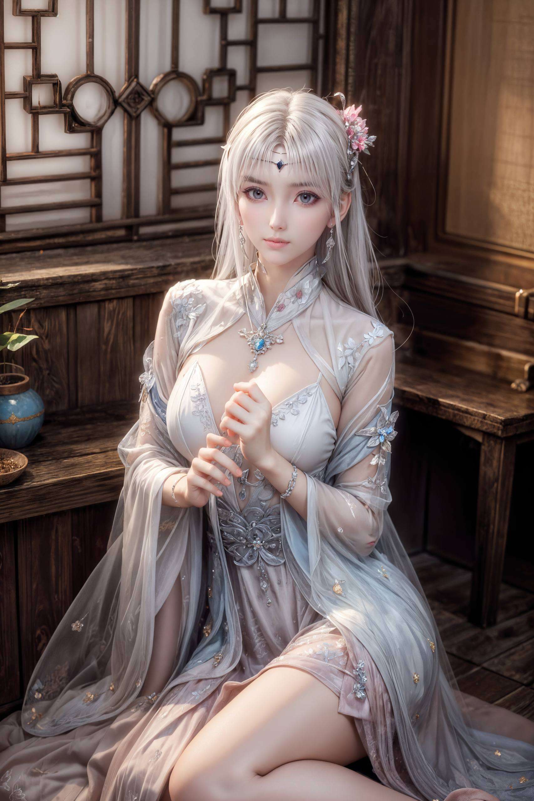 细腻至极为你的手机注入一抹清新气息