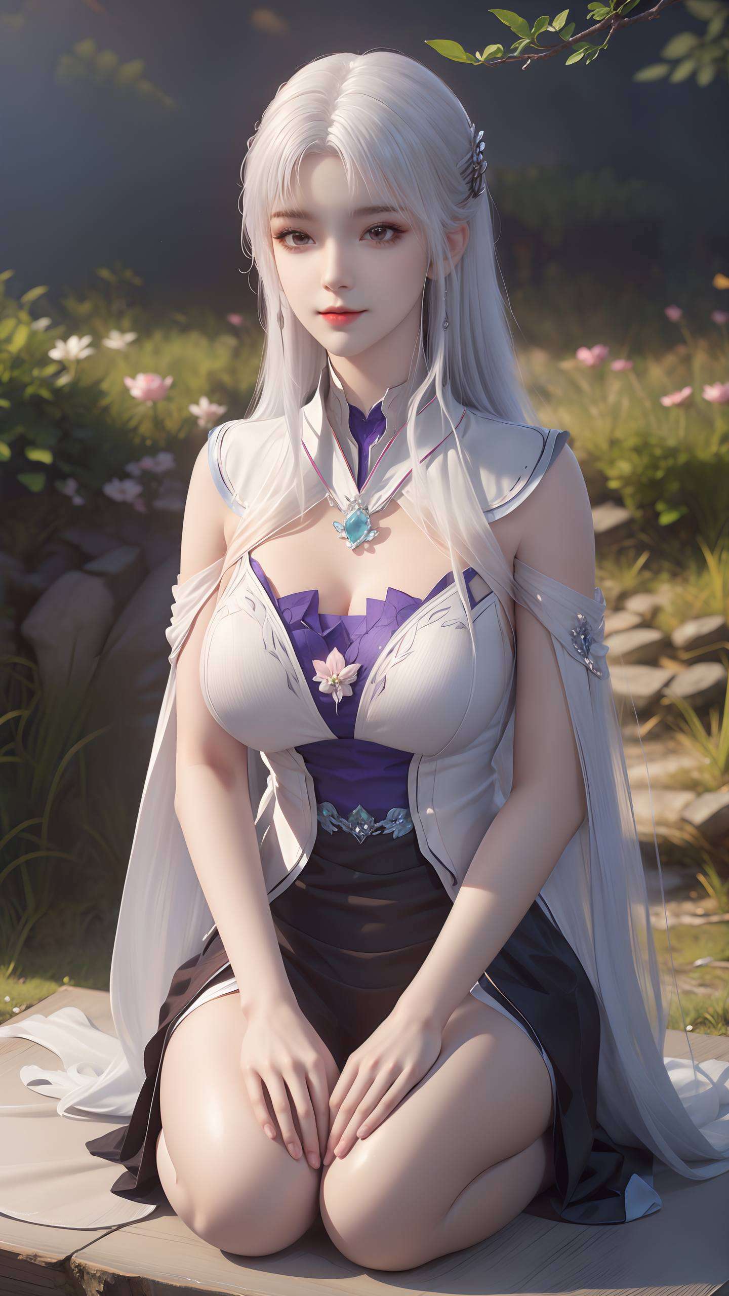 将古典美与科技感完美融合这张《斗破苍穹》4K超清壁纸