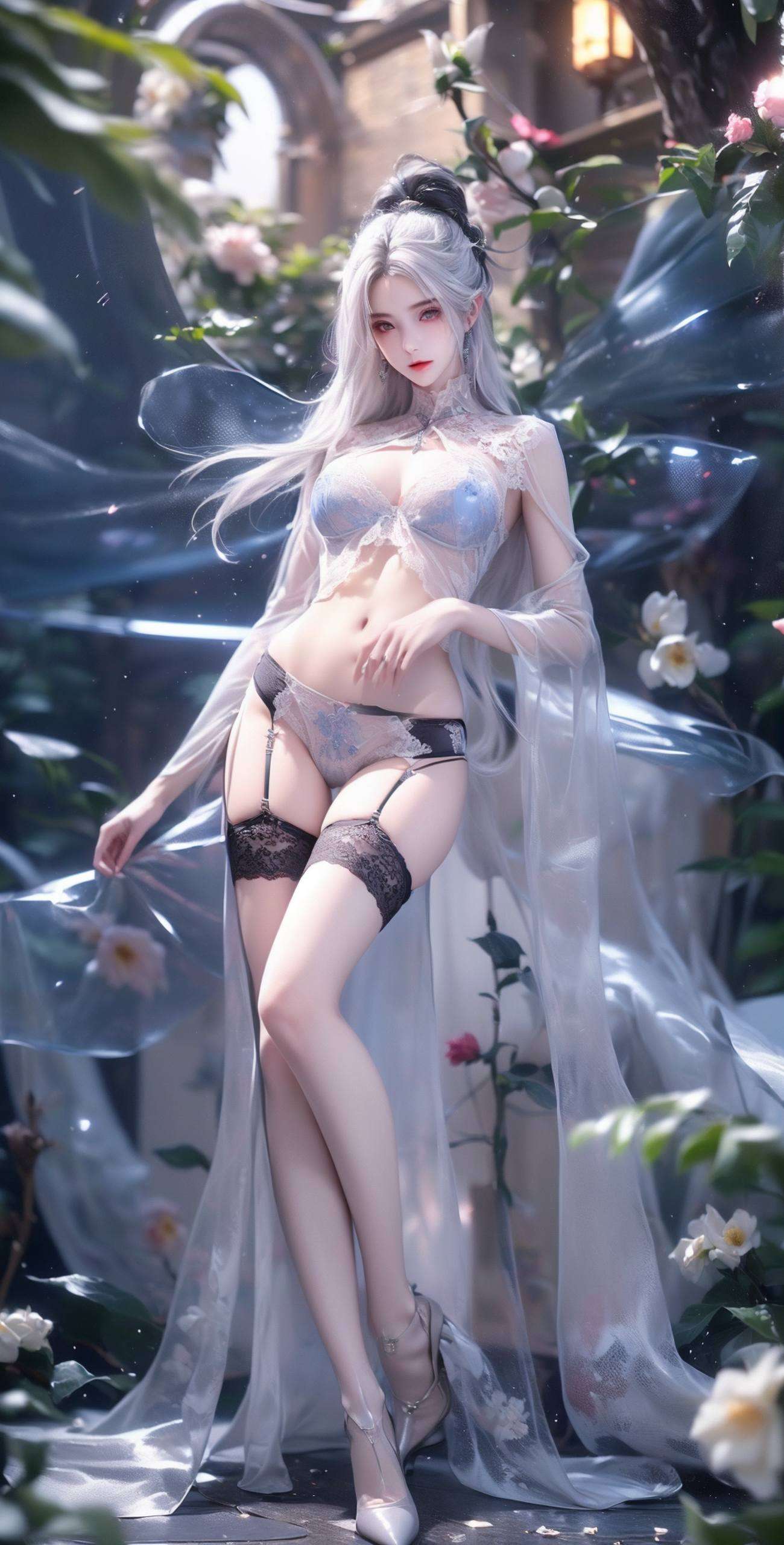 带你领略国漫之美高清画质