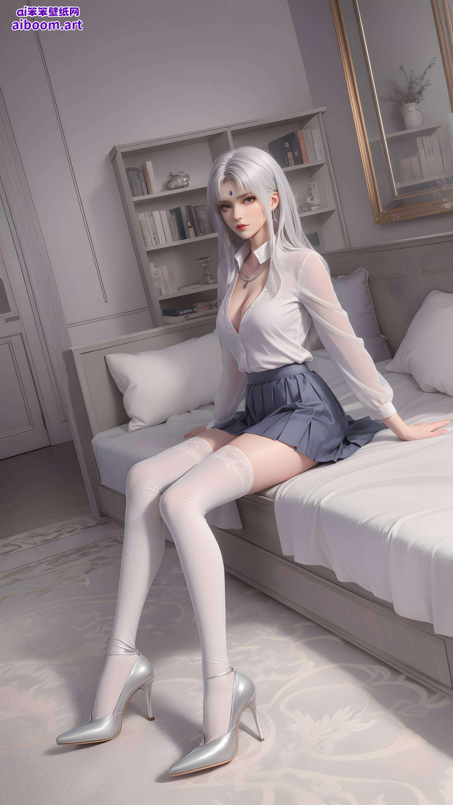 医道仙子小医仙斗气化翼翱翔天际