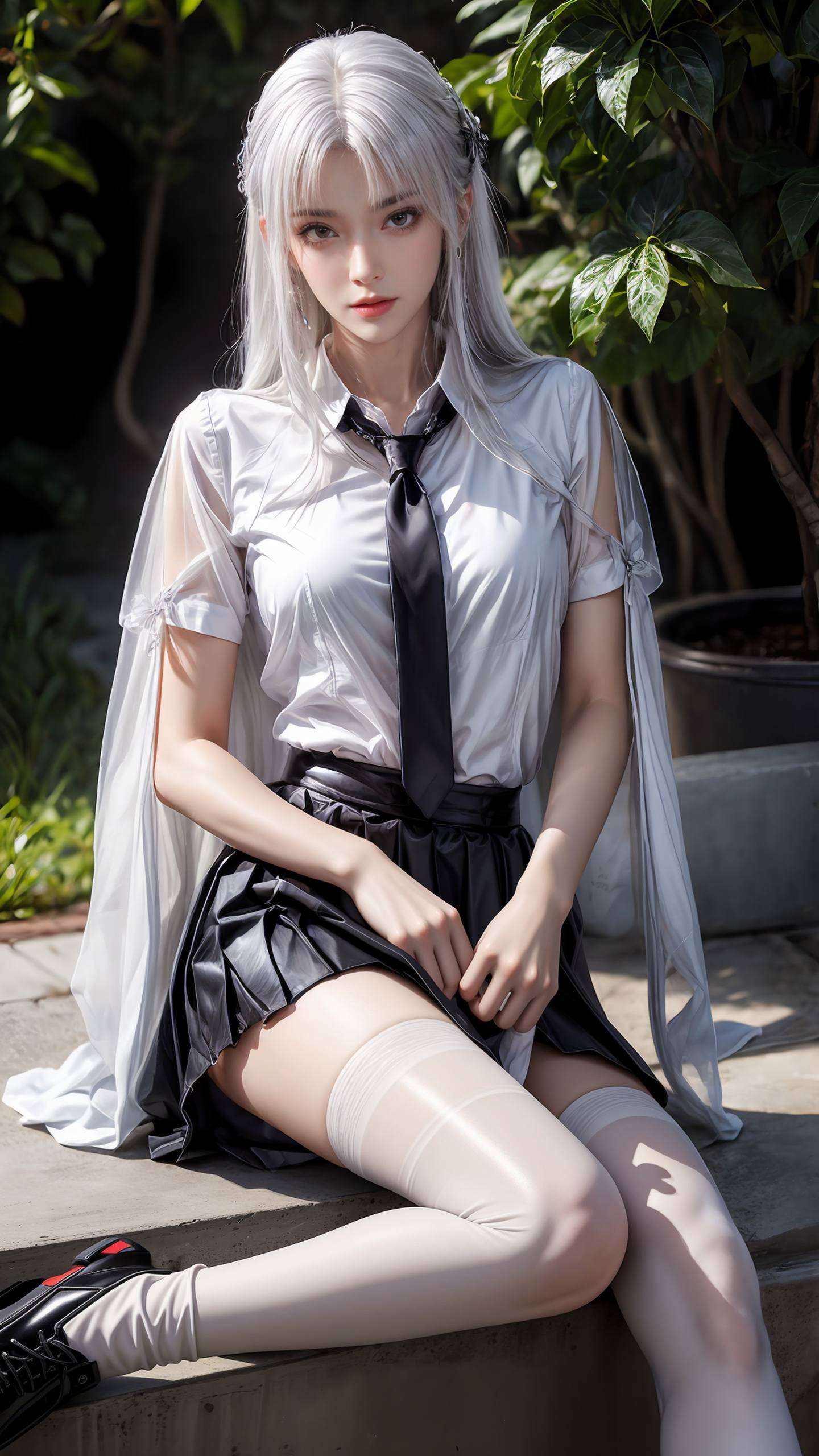 细腻笔触描绘古典韵味免费下载