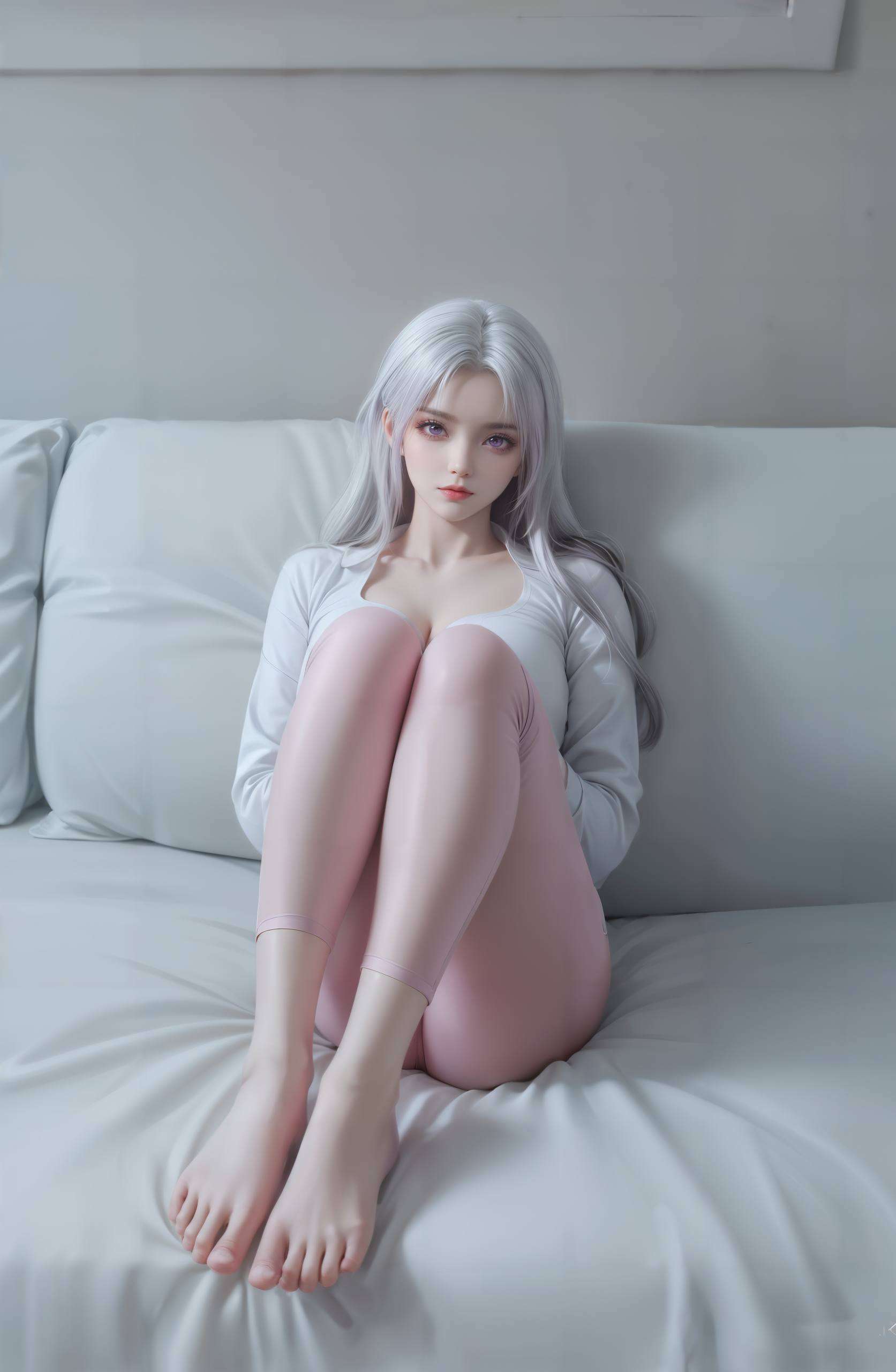 兰花指轻拈为你的手机带来清新脱俗的唯美风情