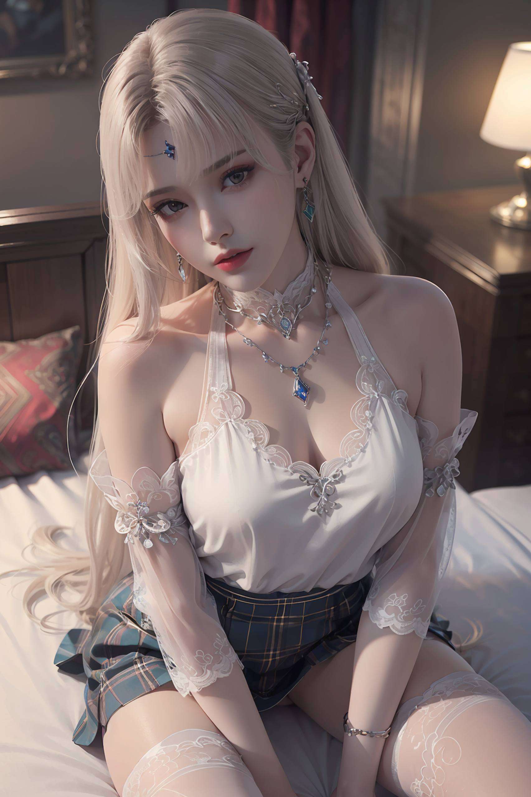 以《完美世界》中的小医仙为灵感为你的电子设备增添一抹别样风情