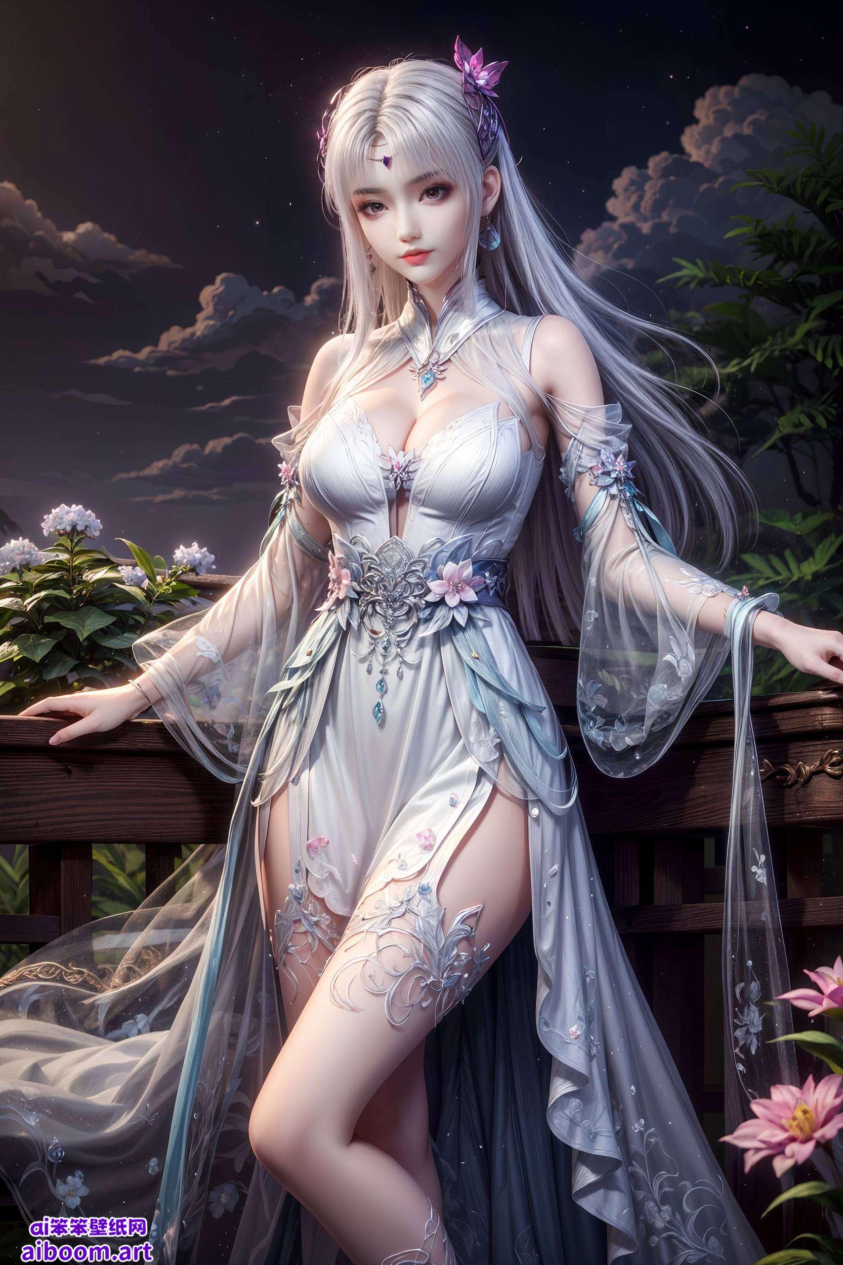 探寻国漫之美简约而不失灵动