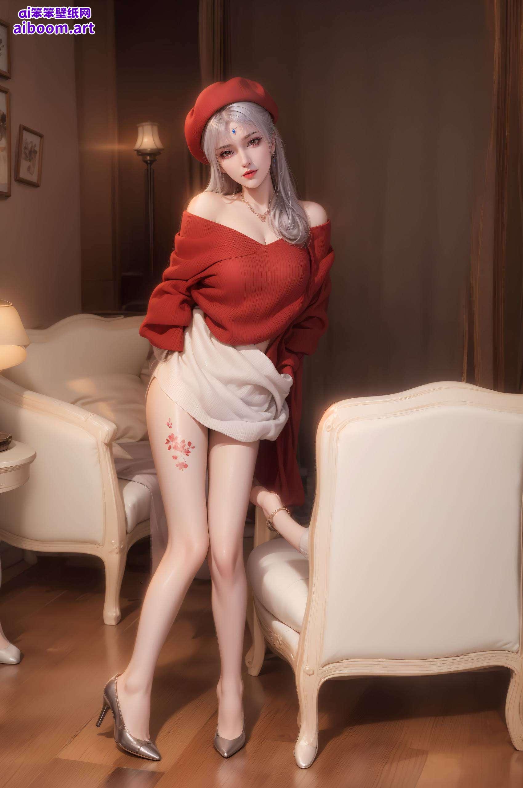 让每一次滑动都如穿越时空的旅程感受国漫美女的魅力瞬间