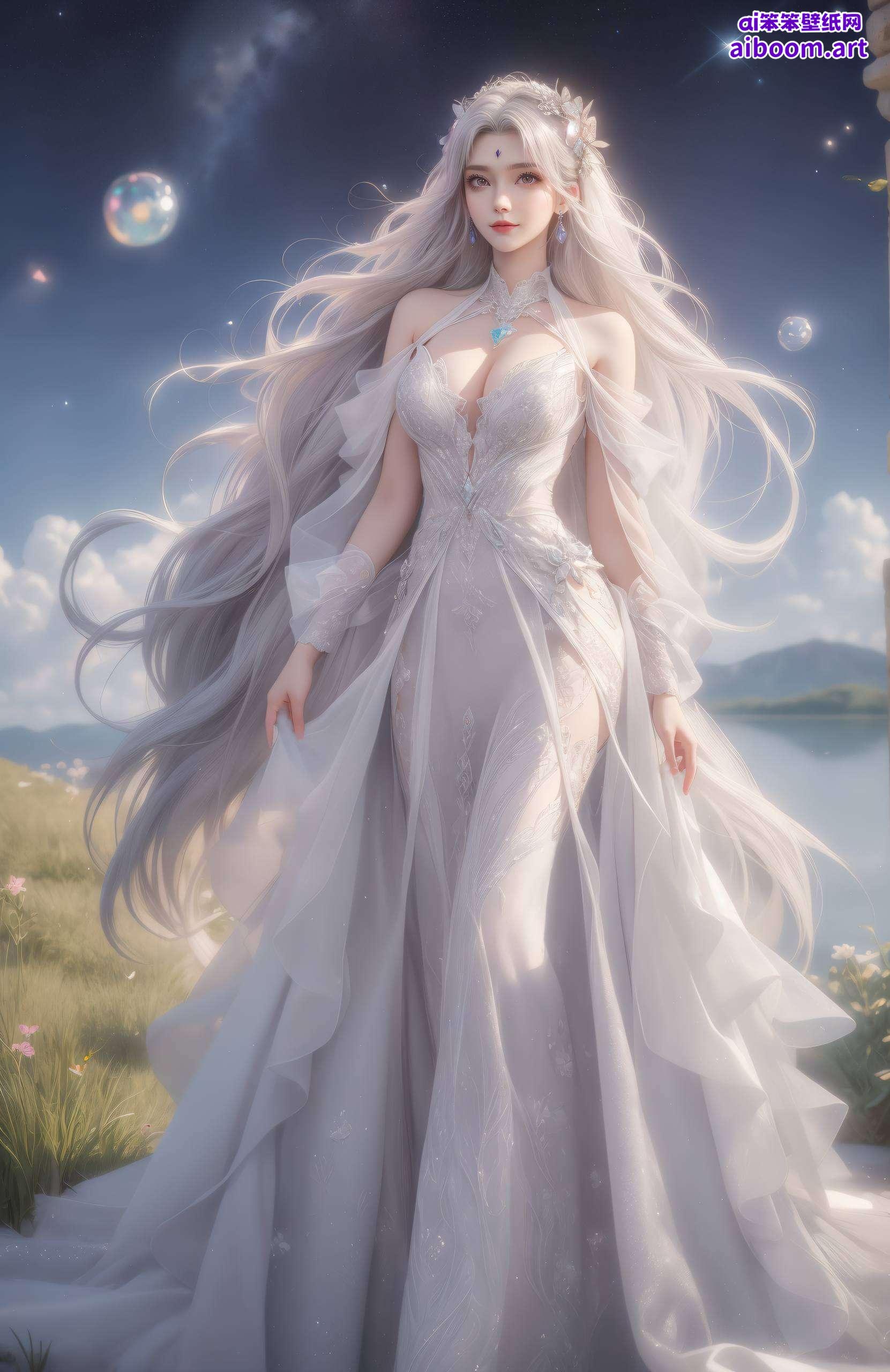 每一帧都让人沉醉让你的手机瞬间变身为一幅生动的动画画廊