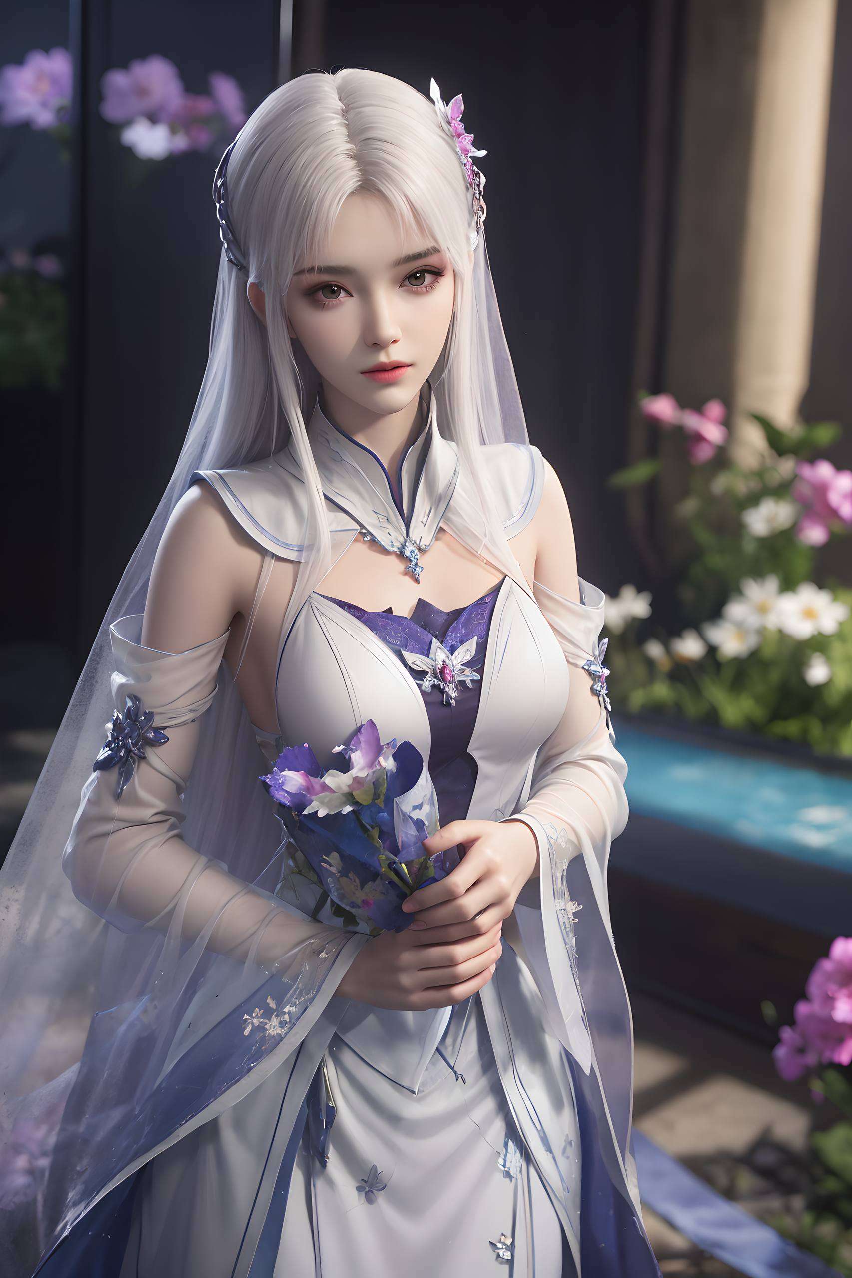 炫彩夺目尽显东方韵味