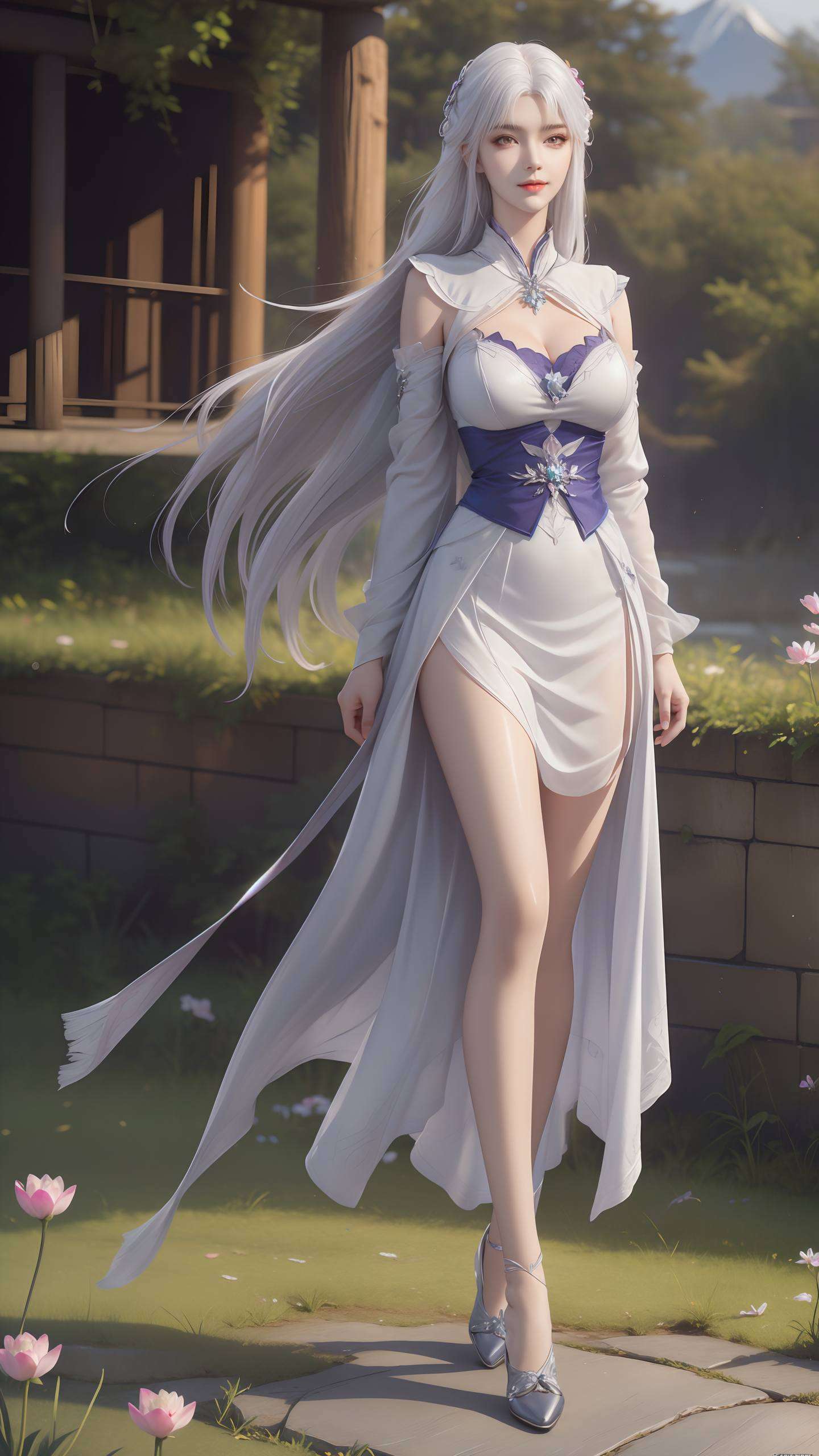 电脑与平板皆宜融合了古典民族元素