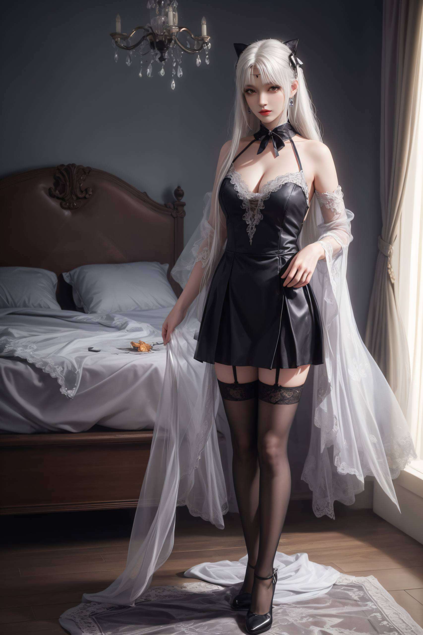 快来收藏这份唯美与神秘吧！每一次凝视都让人沉醉其中