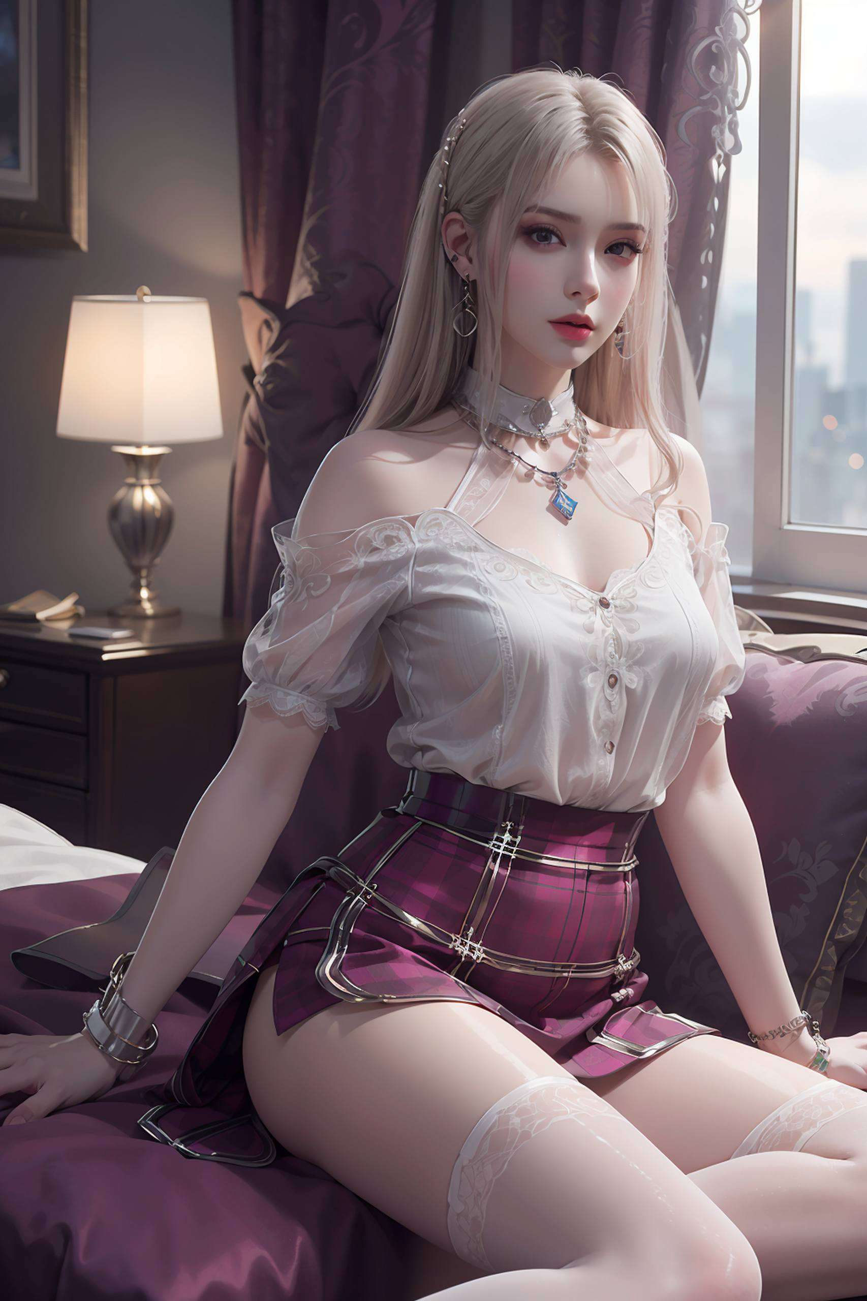 让你的iPad瞬间变身最美壁纸对比强烈