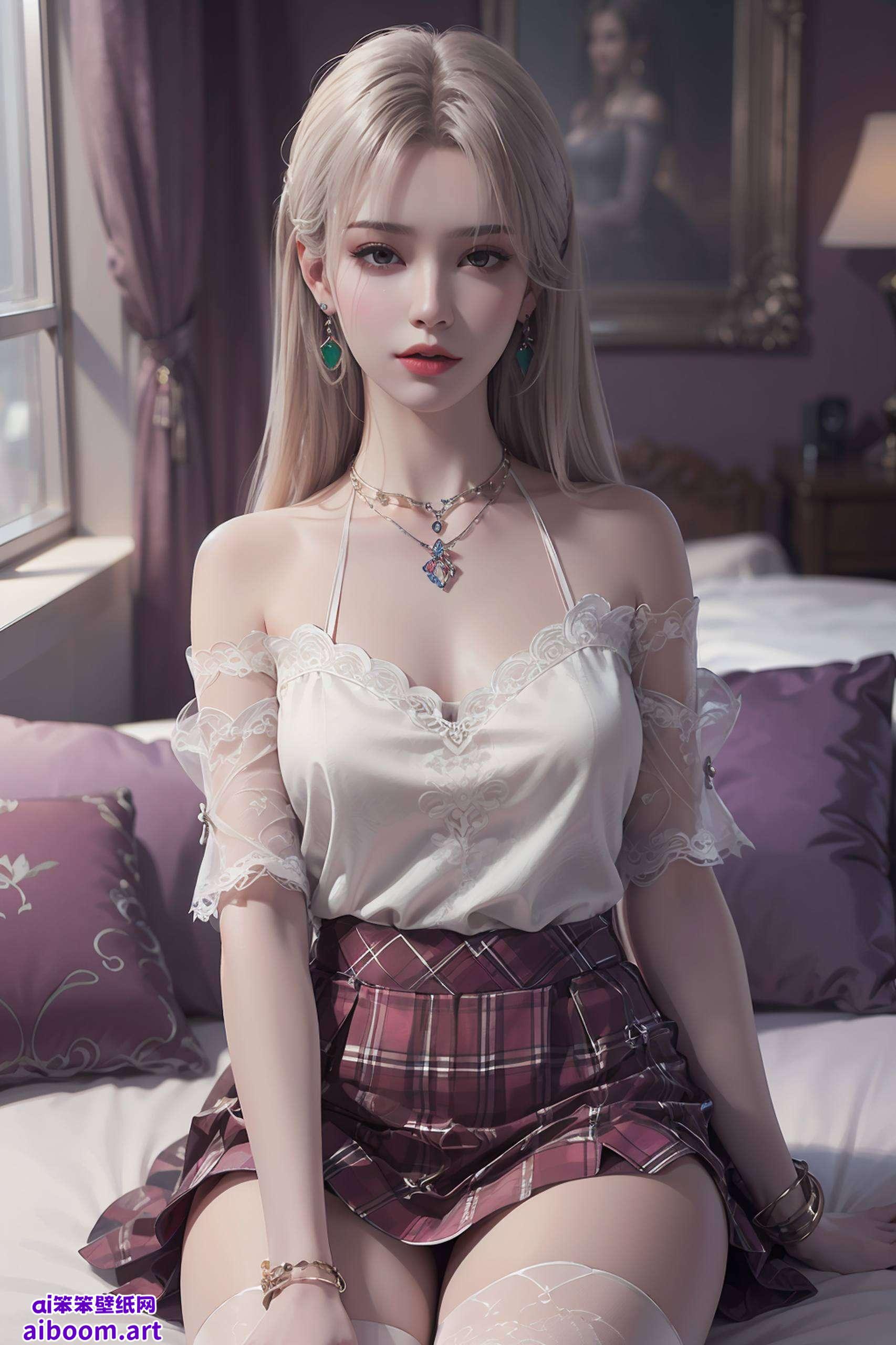 这幅精美的PC壁纸小医仙翩翩起舞