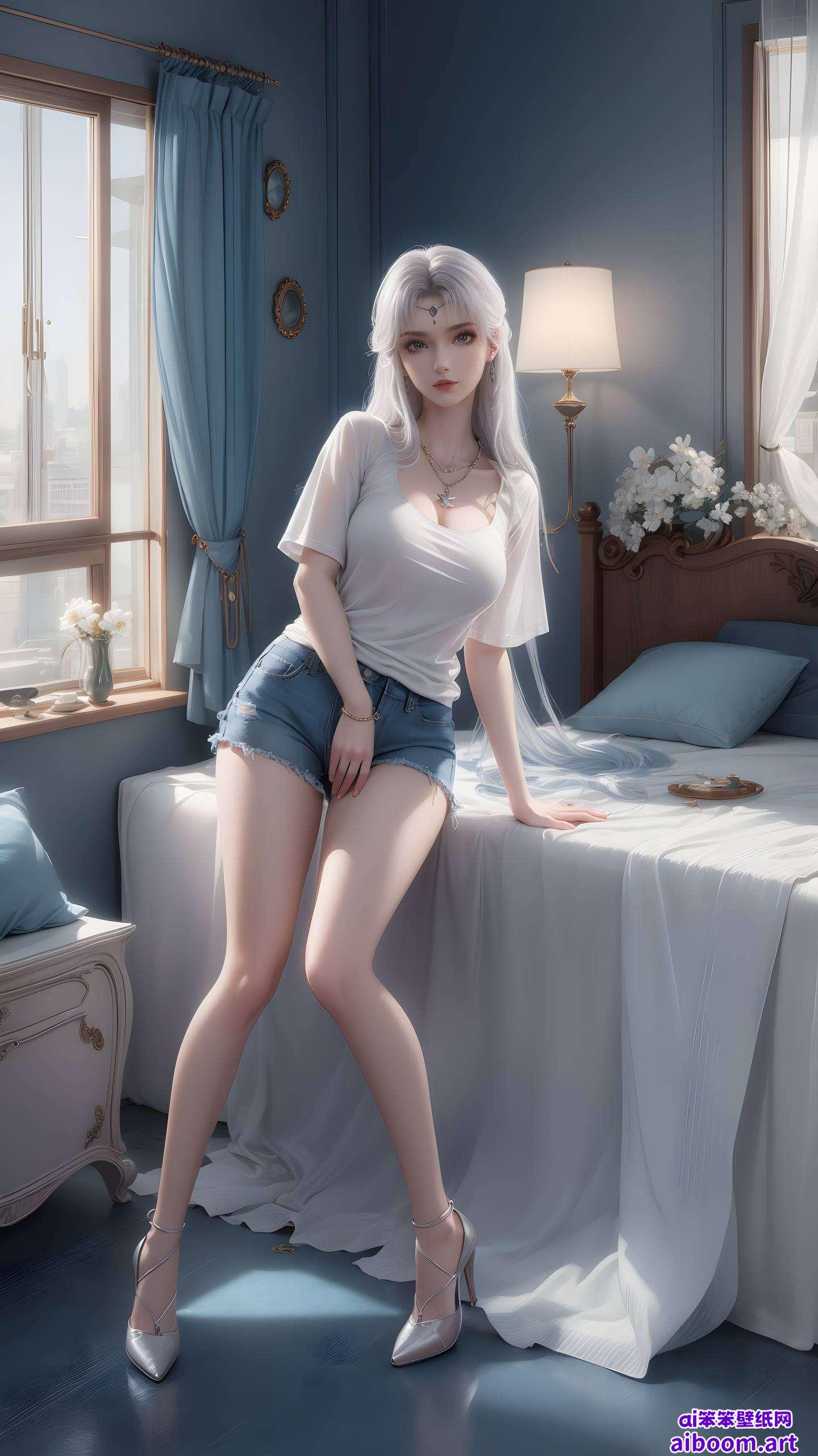 温馨又治愈让小医仙陪伴你每一个工作与学习的时刻