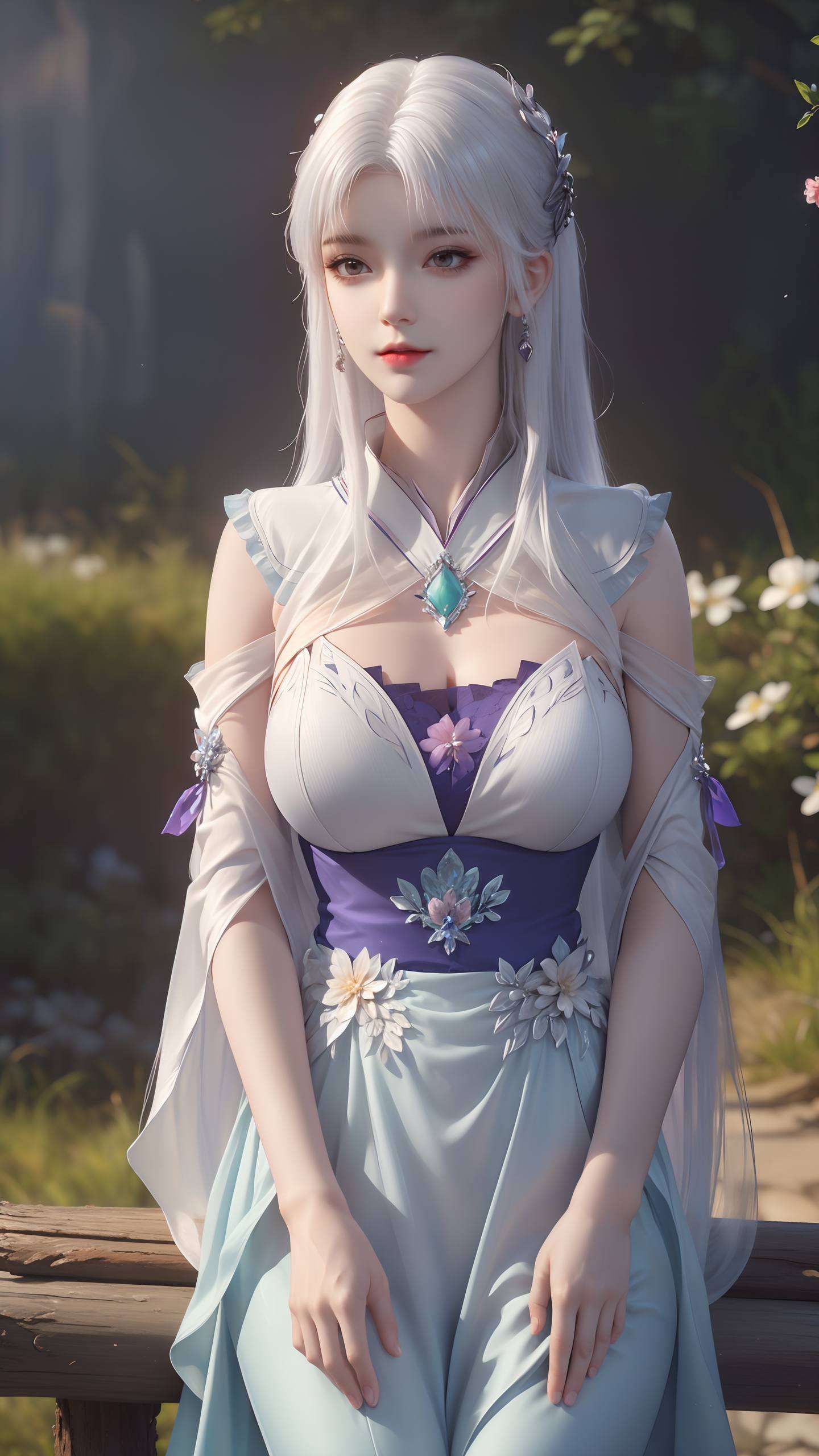 《绿色免费壁纸合集》诚意呈现带你领略古典韵味与现代艺术的完美融合