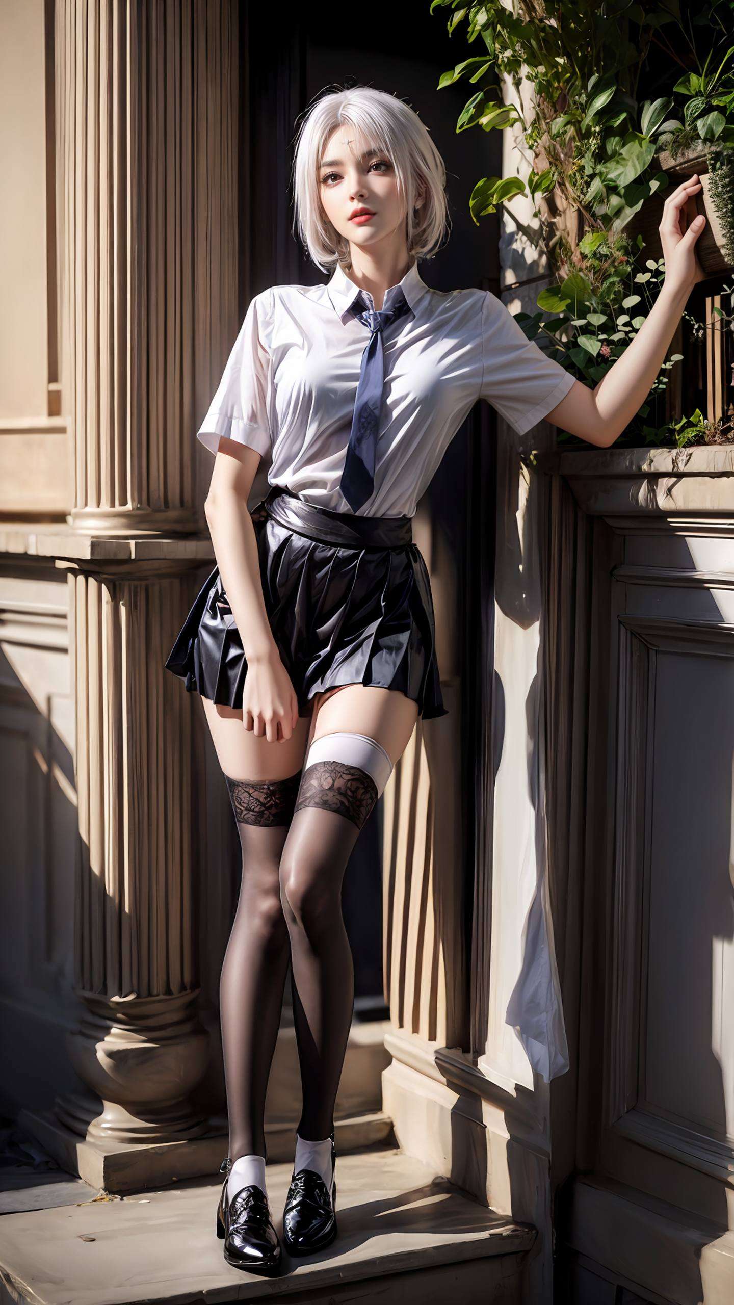 让人心生欢喜更让可爱的她成为你每日的动力源泉