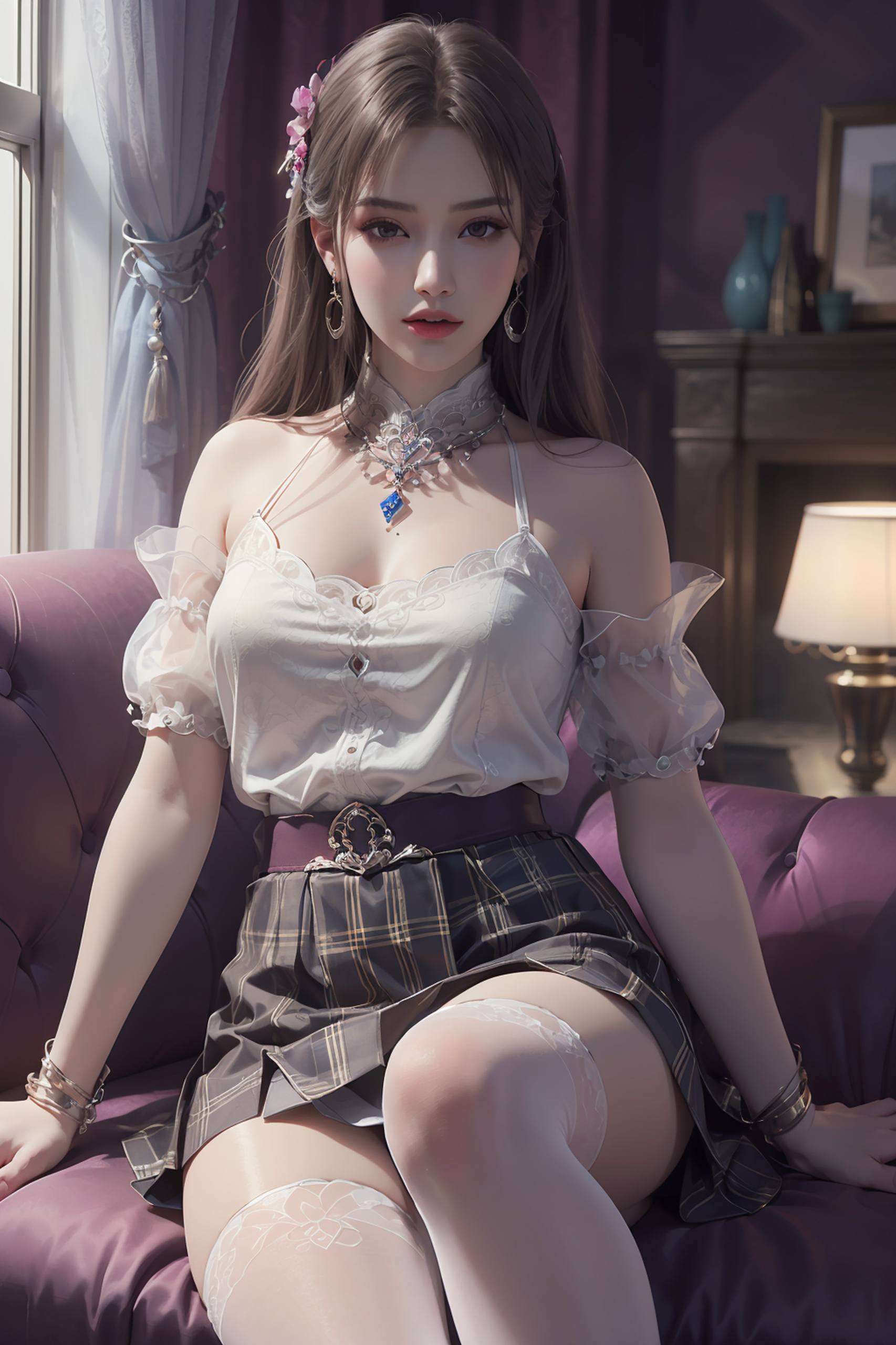 带你领略国漫之美融合浓郁的民族风格