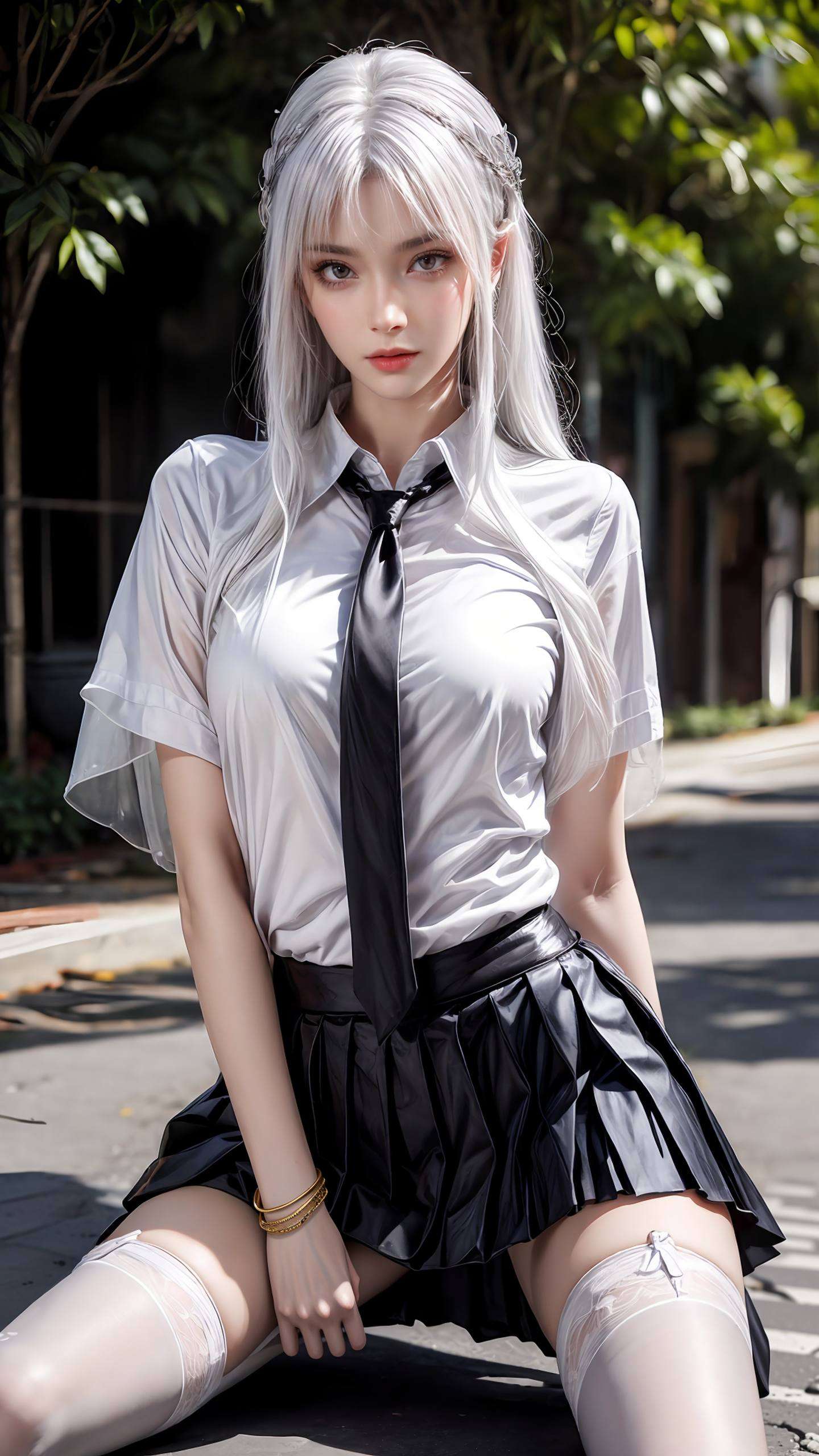 简洁而不失优雅的设计感受小医仙的治愈力量