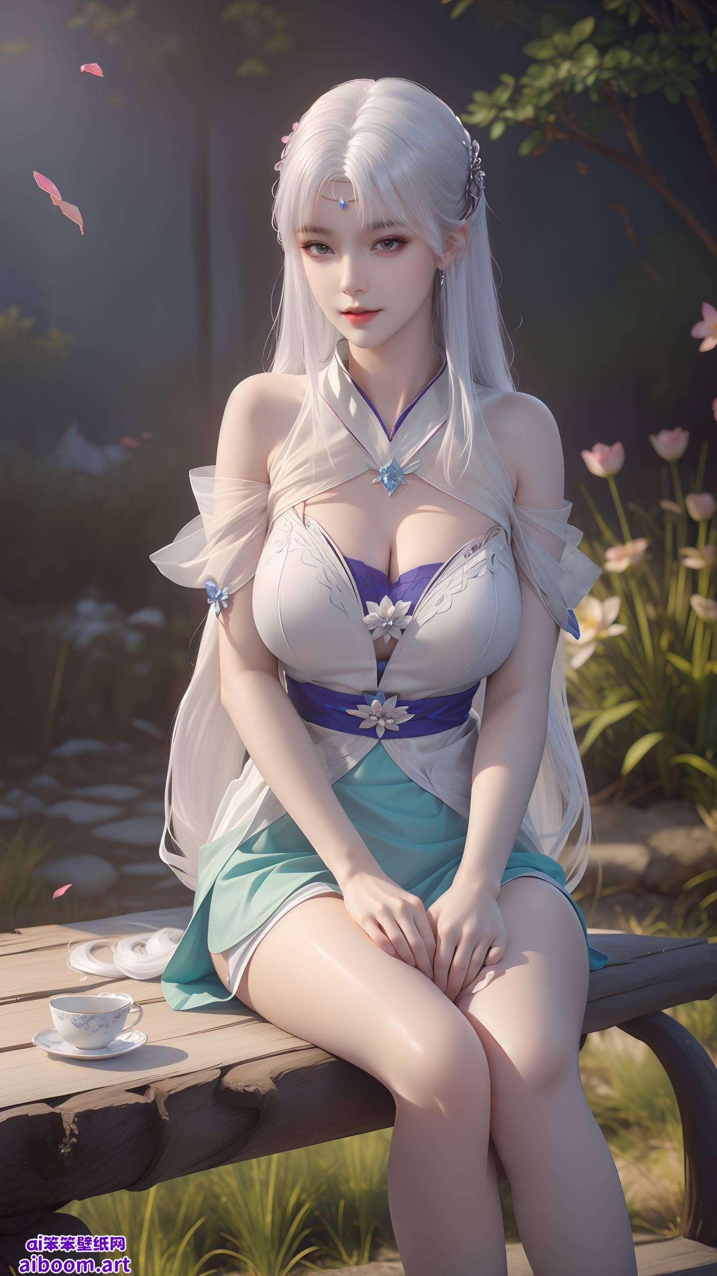 打造出高清唯美的视频壁纸唯美至极