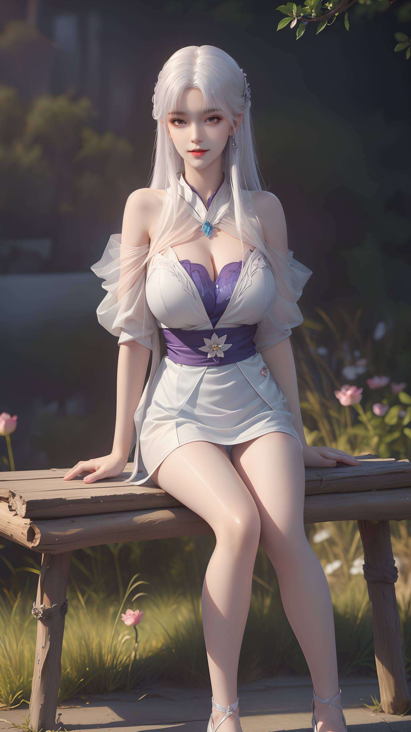 每一次滑动都是穿越时空的旅行如同一幅流动的国画