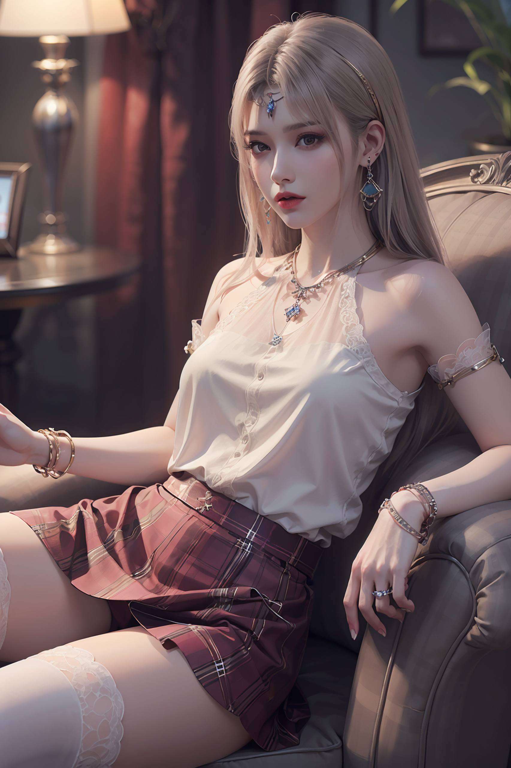 如置身仙境美不胜收