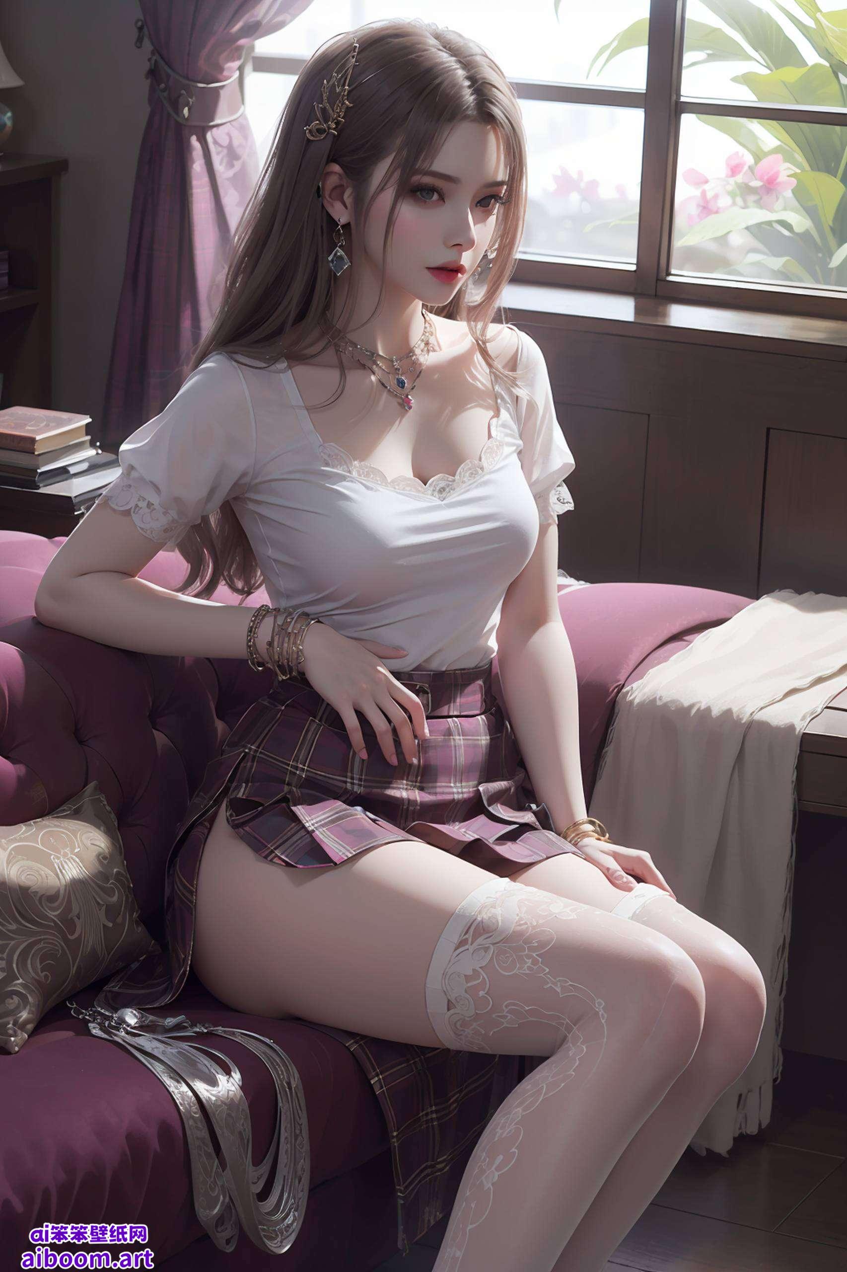 以对称美学为设计核心让每一次解锁都仿佛置身于梦幻的国漫世界