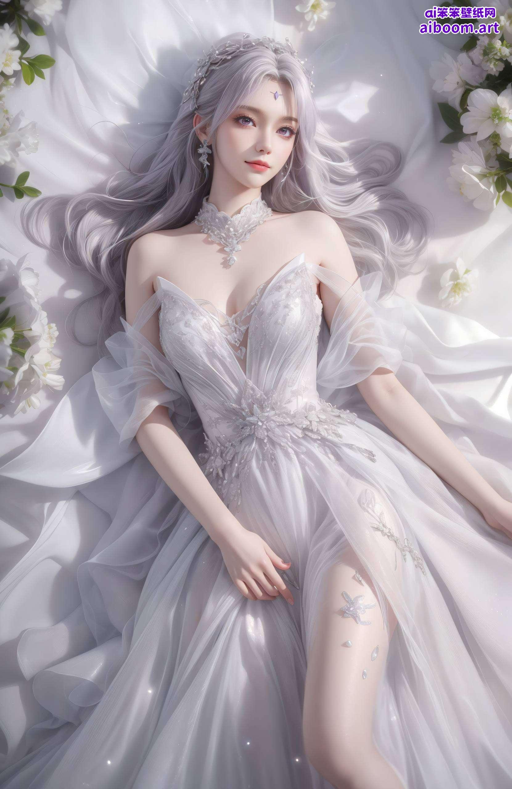 细节之处彰显匠心将小医仙的灵动与神秘完美呈现