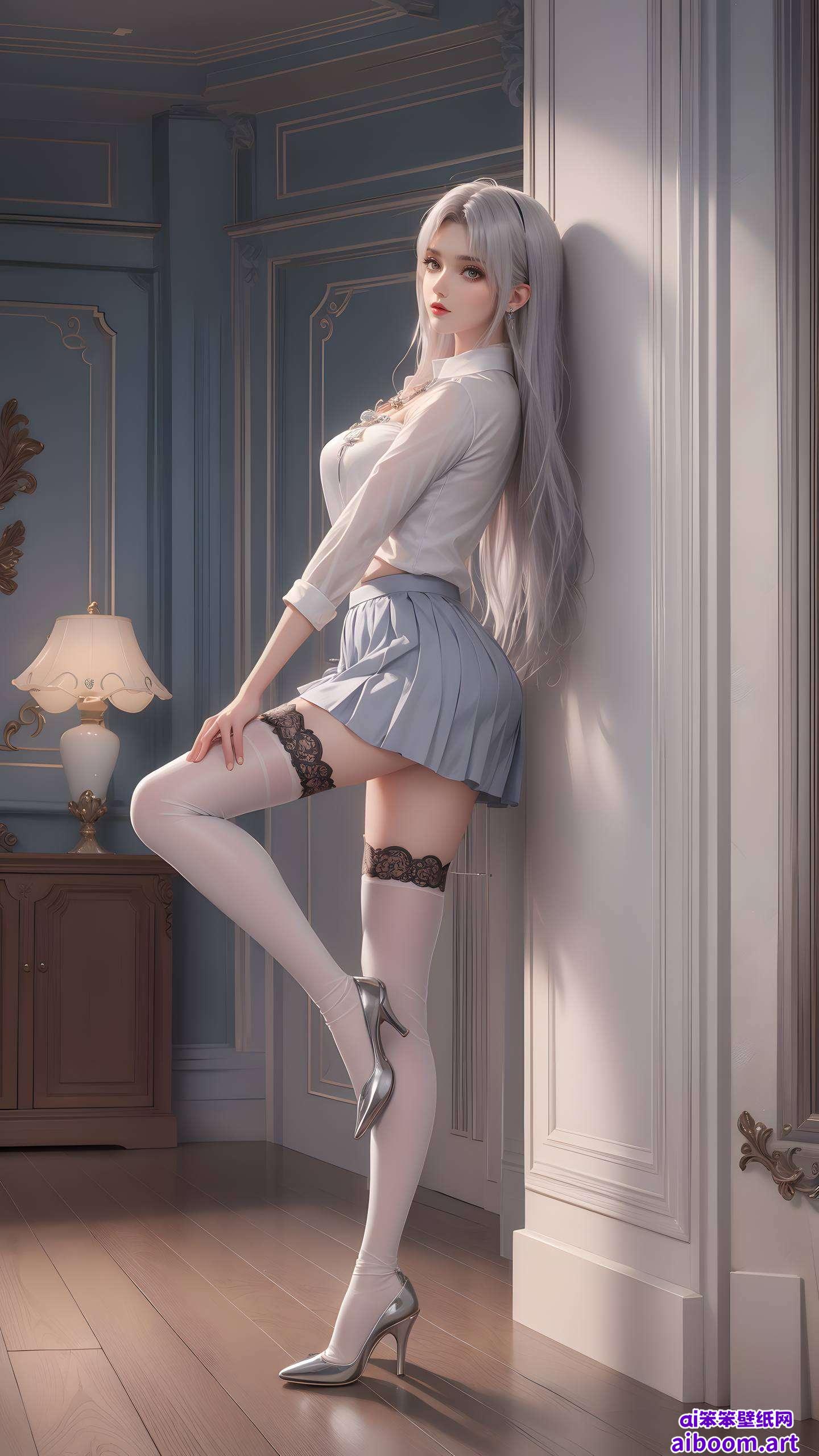 绘制国漫女主小医仙的笑容如春风拂面