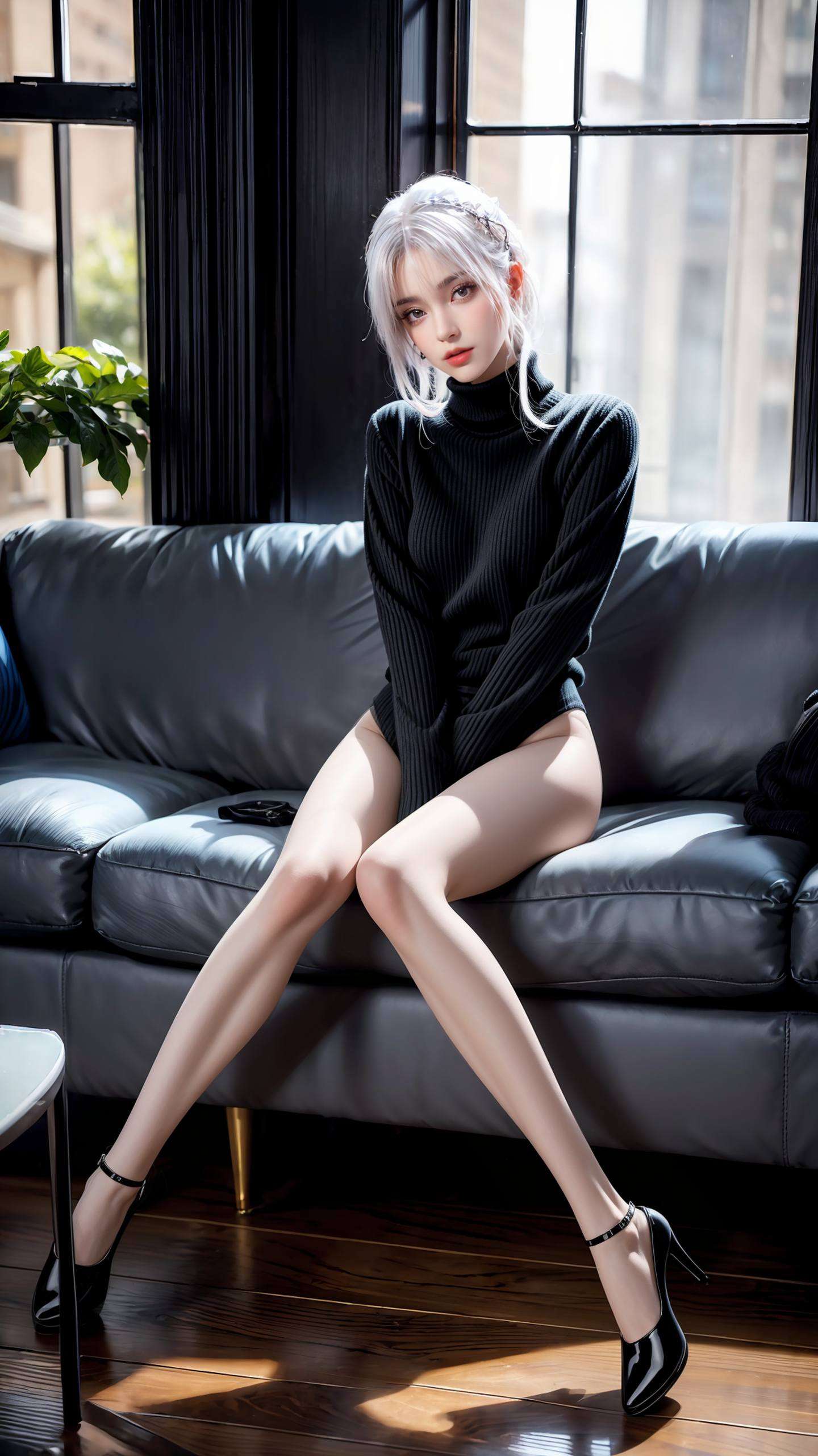 让画面更具动感每一处细节都透露着精致与美感