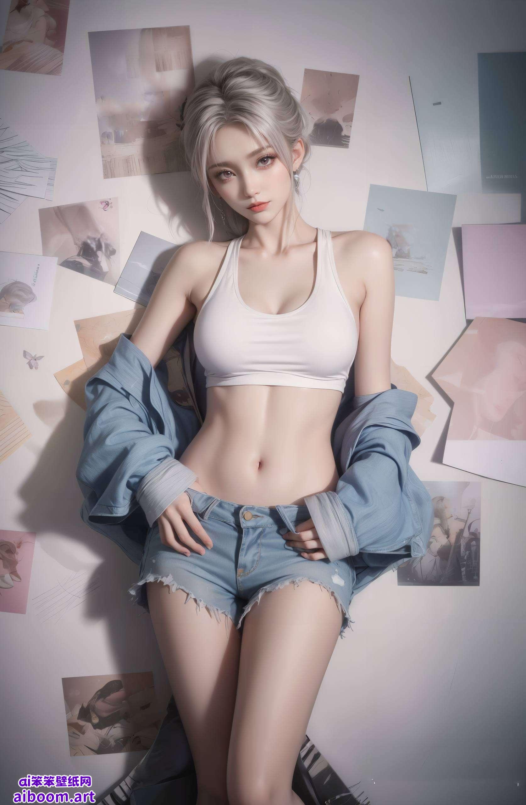 仿佛能闻到国漫的香气图片超清、细节精致