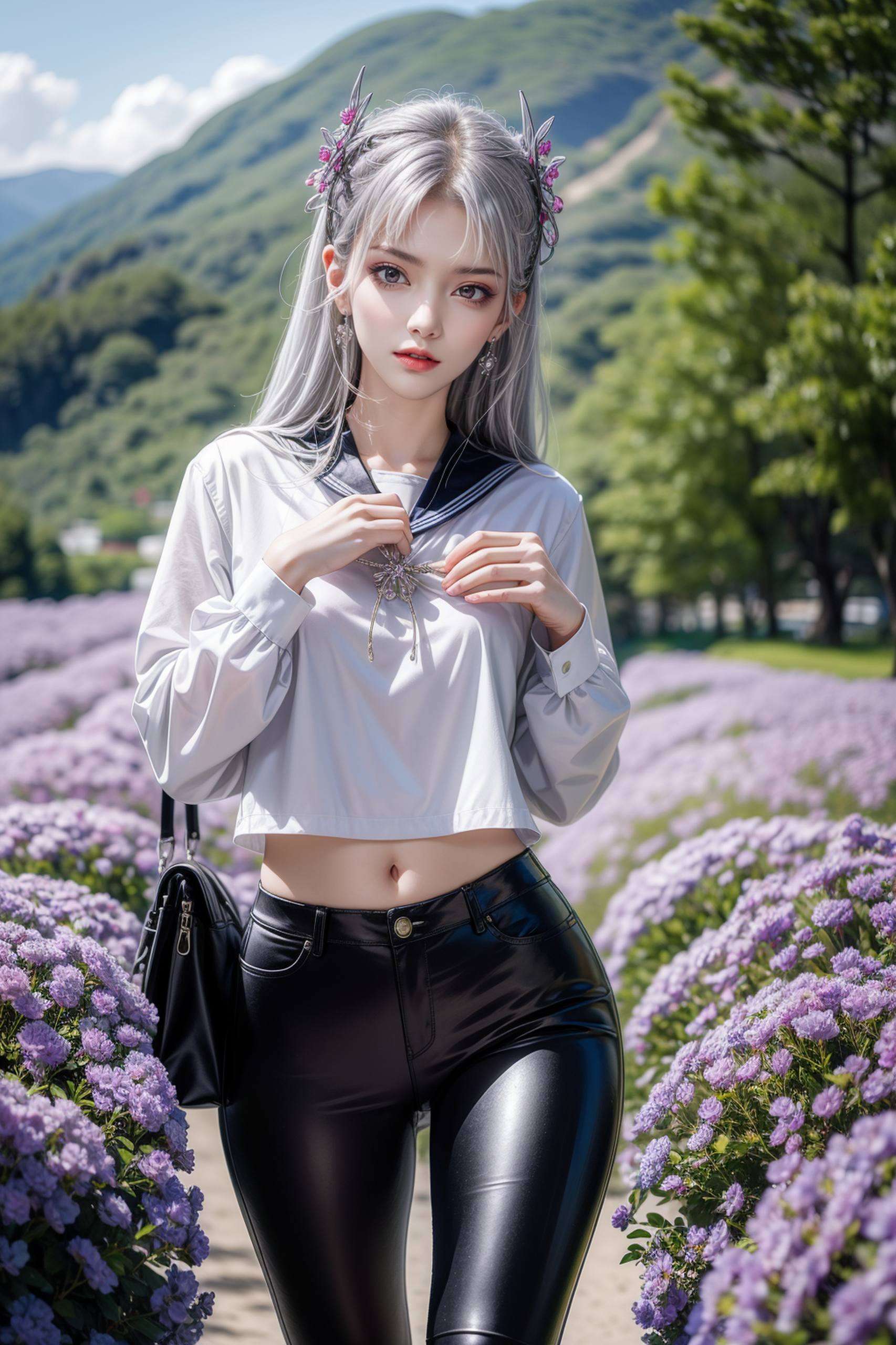 点亮你的每一天！AI之力