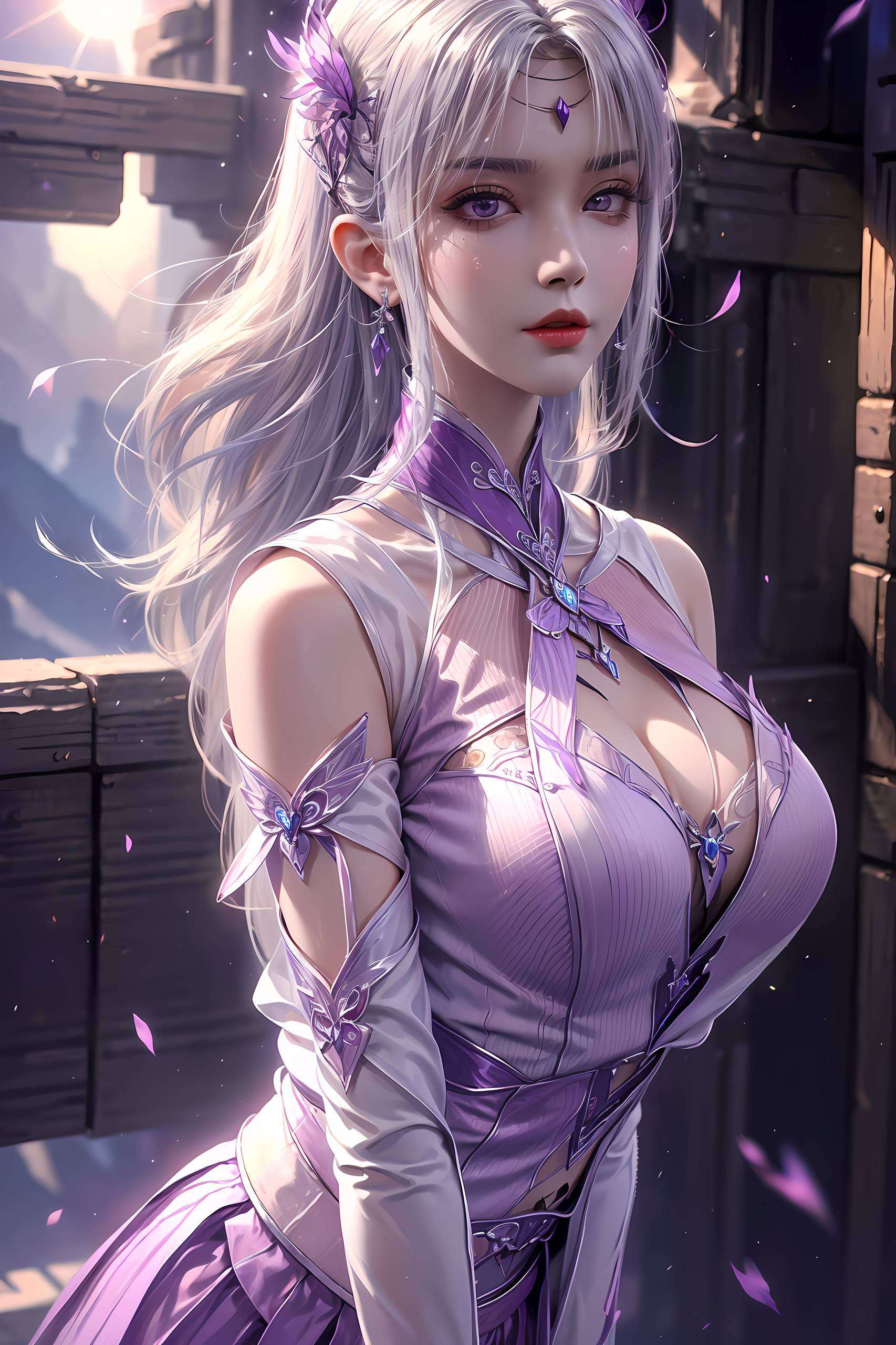 1080p高清画质夏日炎炎